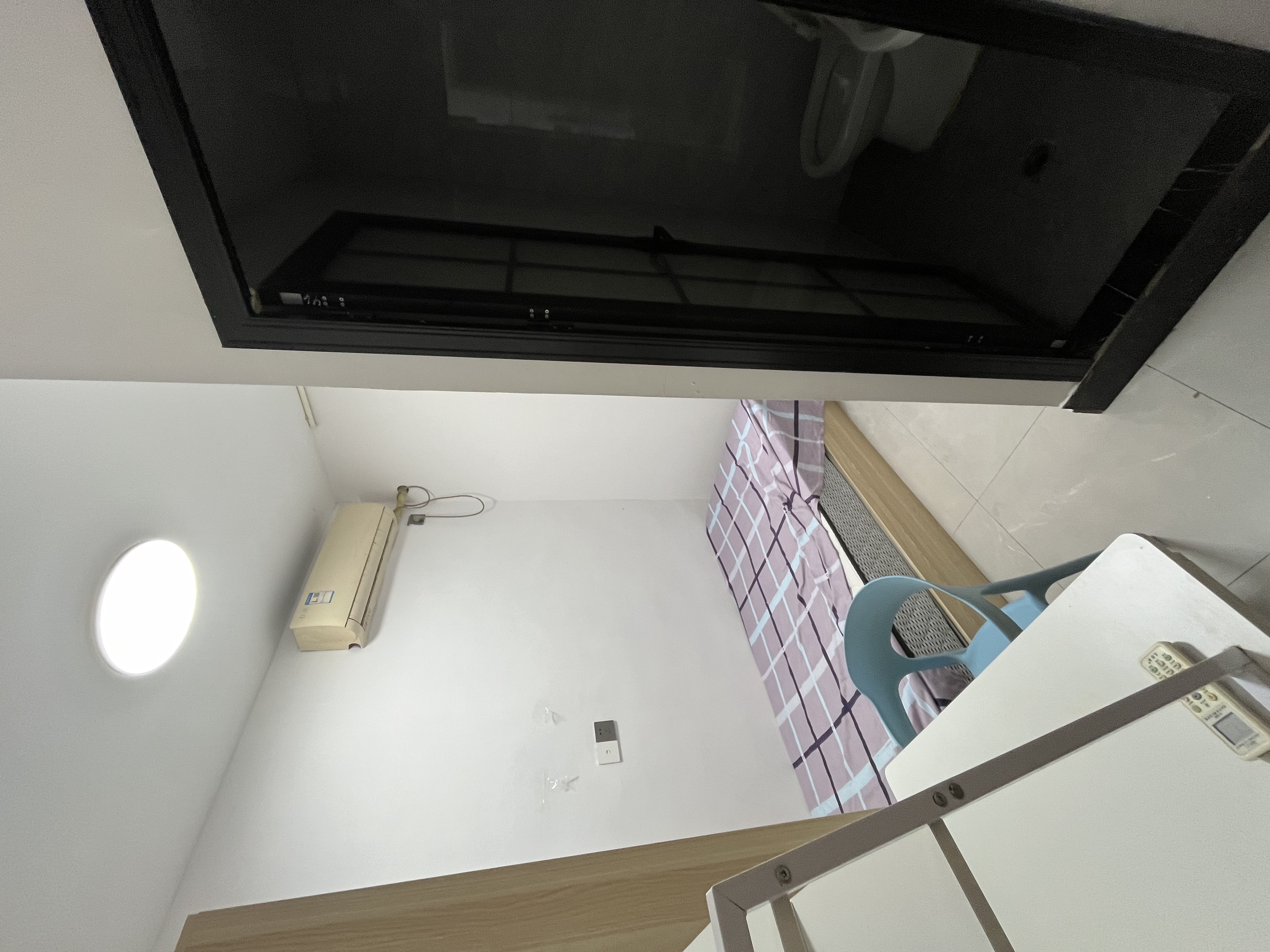 北场第二小区 随时看房·