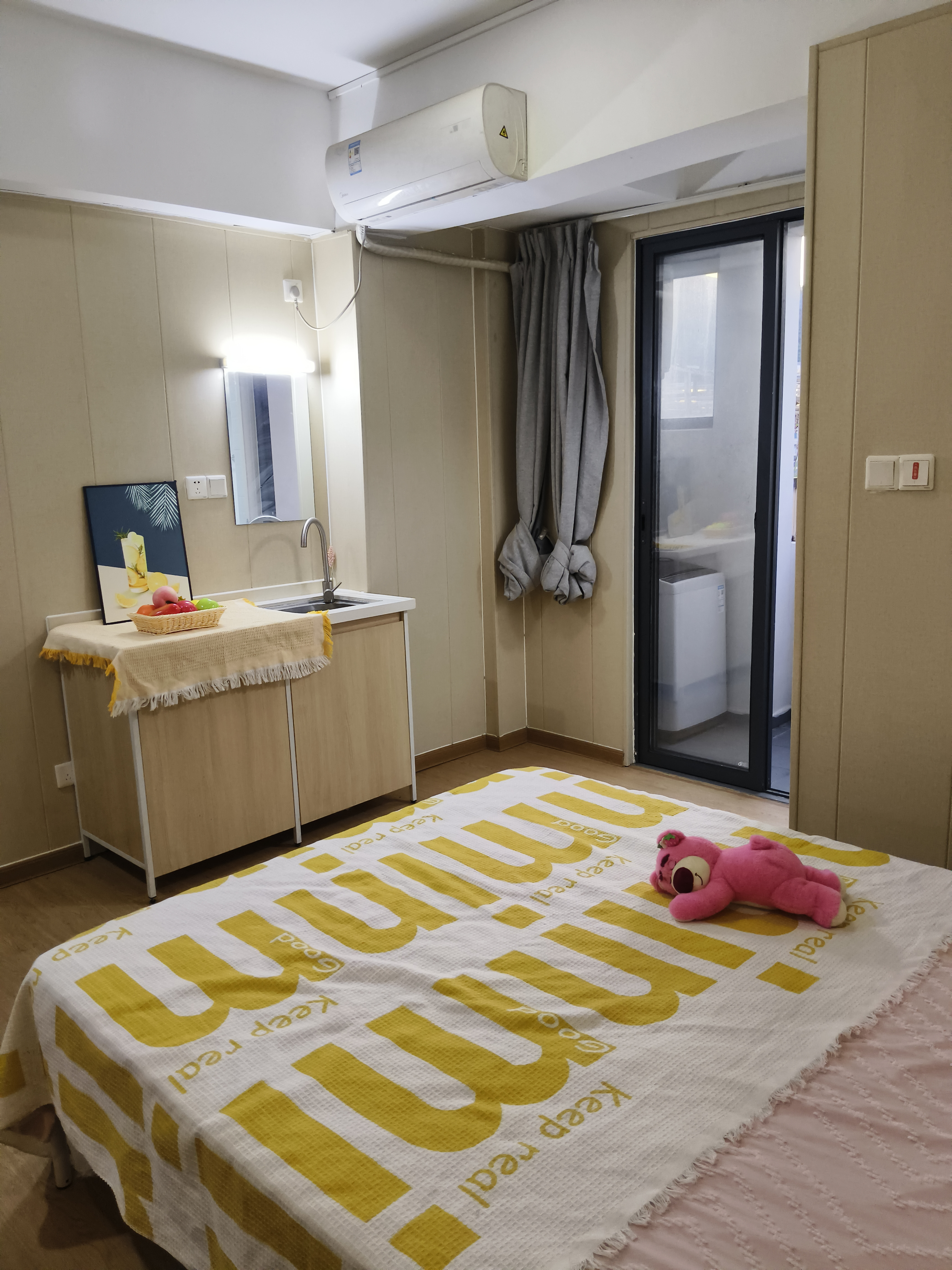 元芬新村 随时看房·