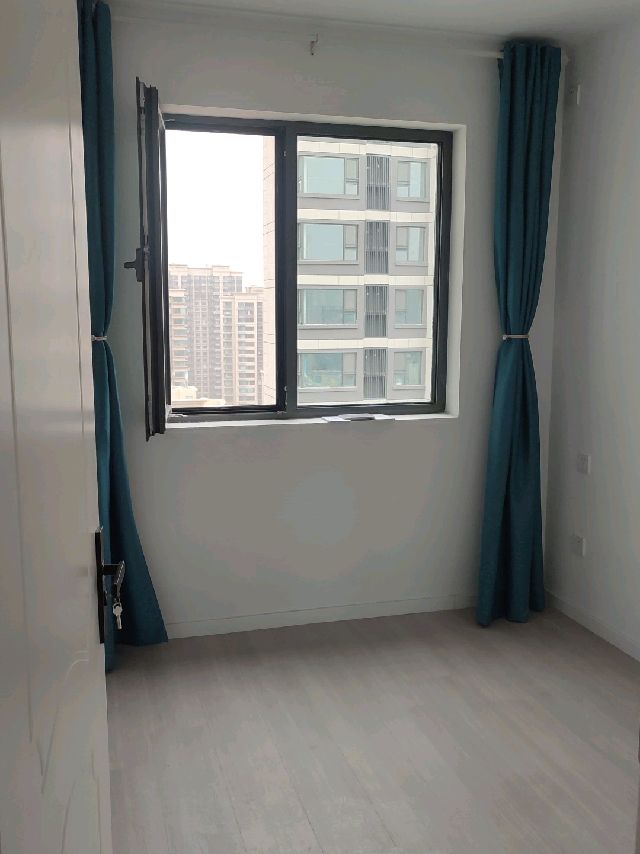 银丰玖玺城融和府 随时看房·