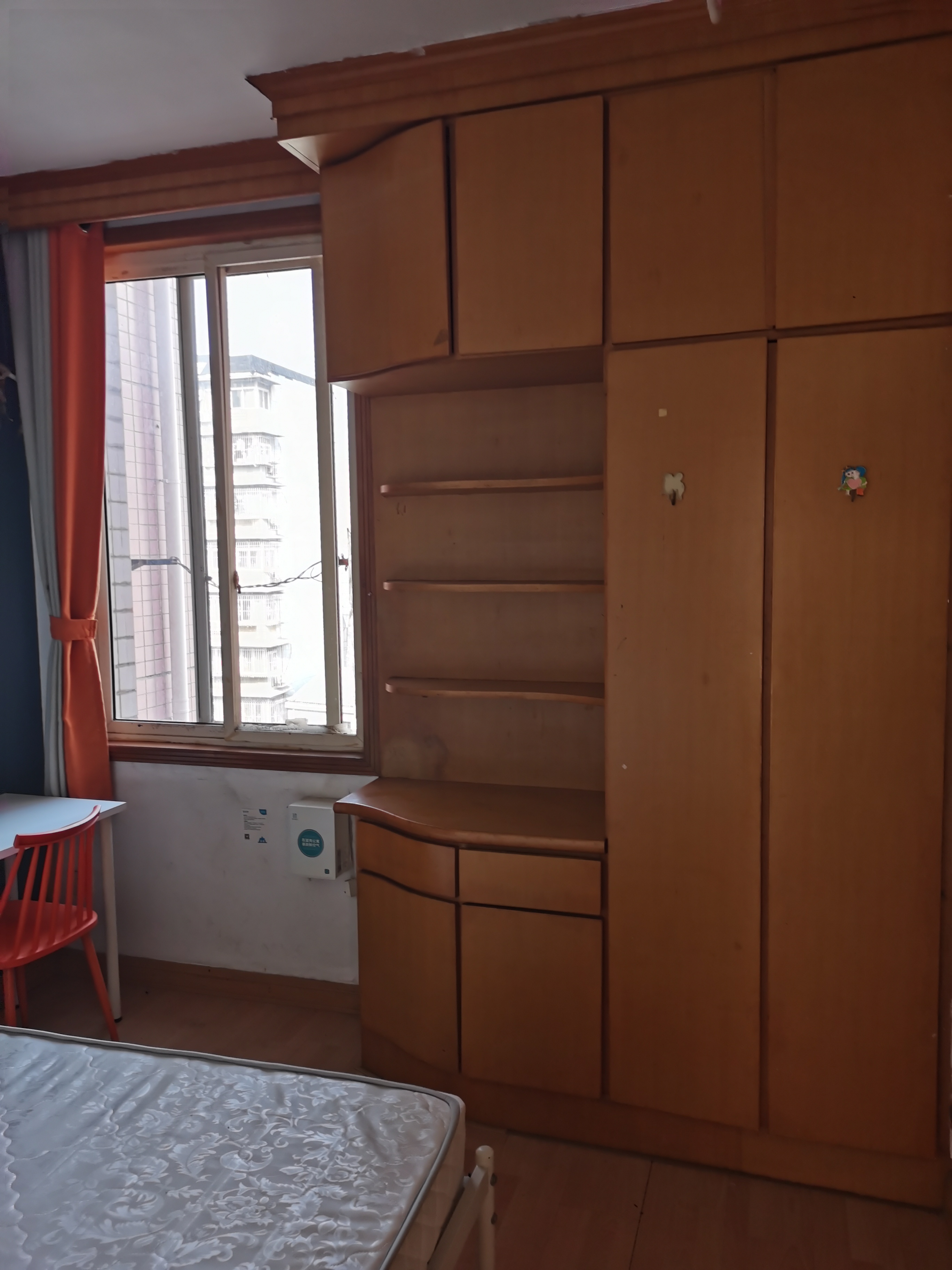 雅典苑 随时看房·