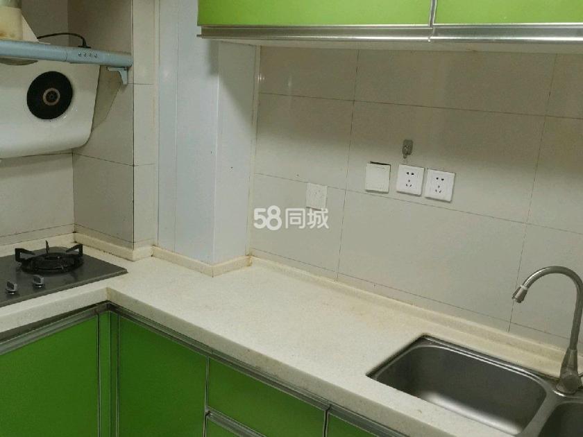 诚基中心 随时看房·