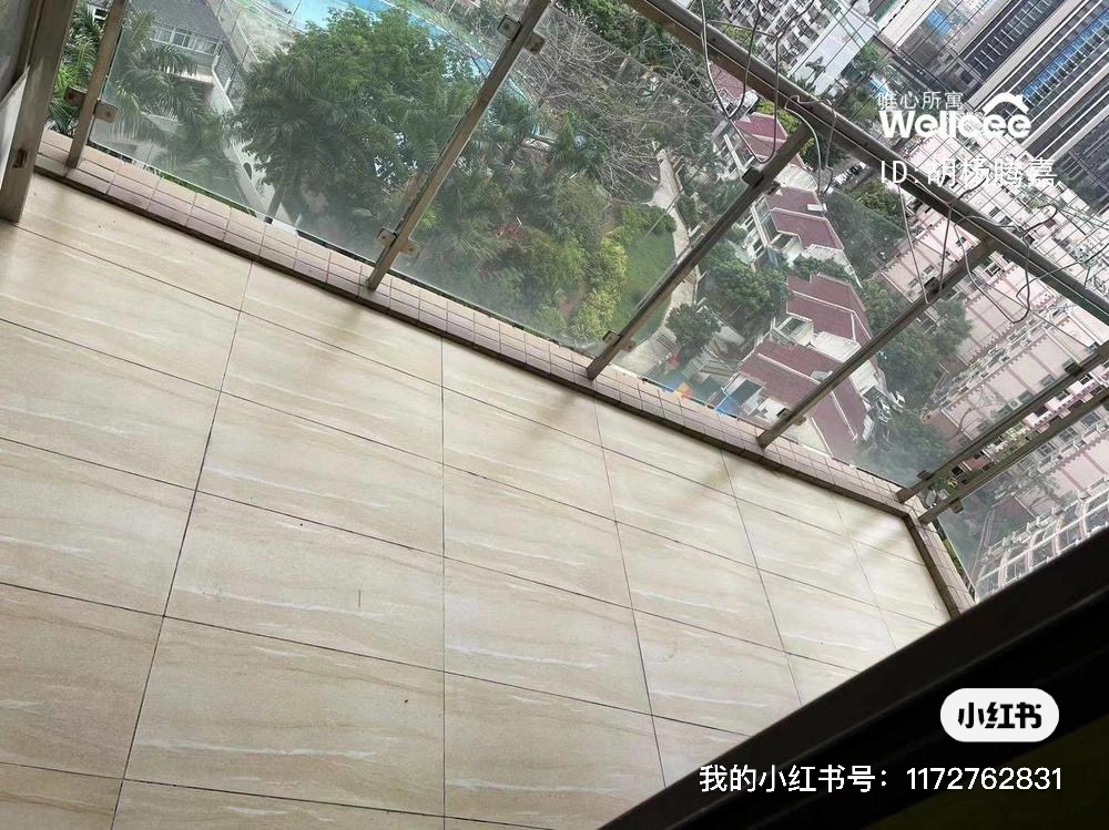 深物业.新华城 随时看房·