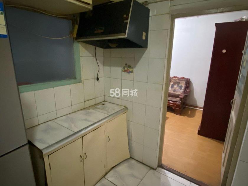 大观园小区 随时看房·