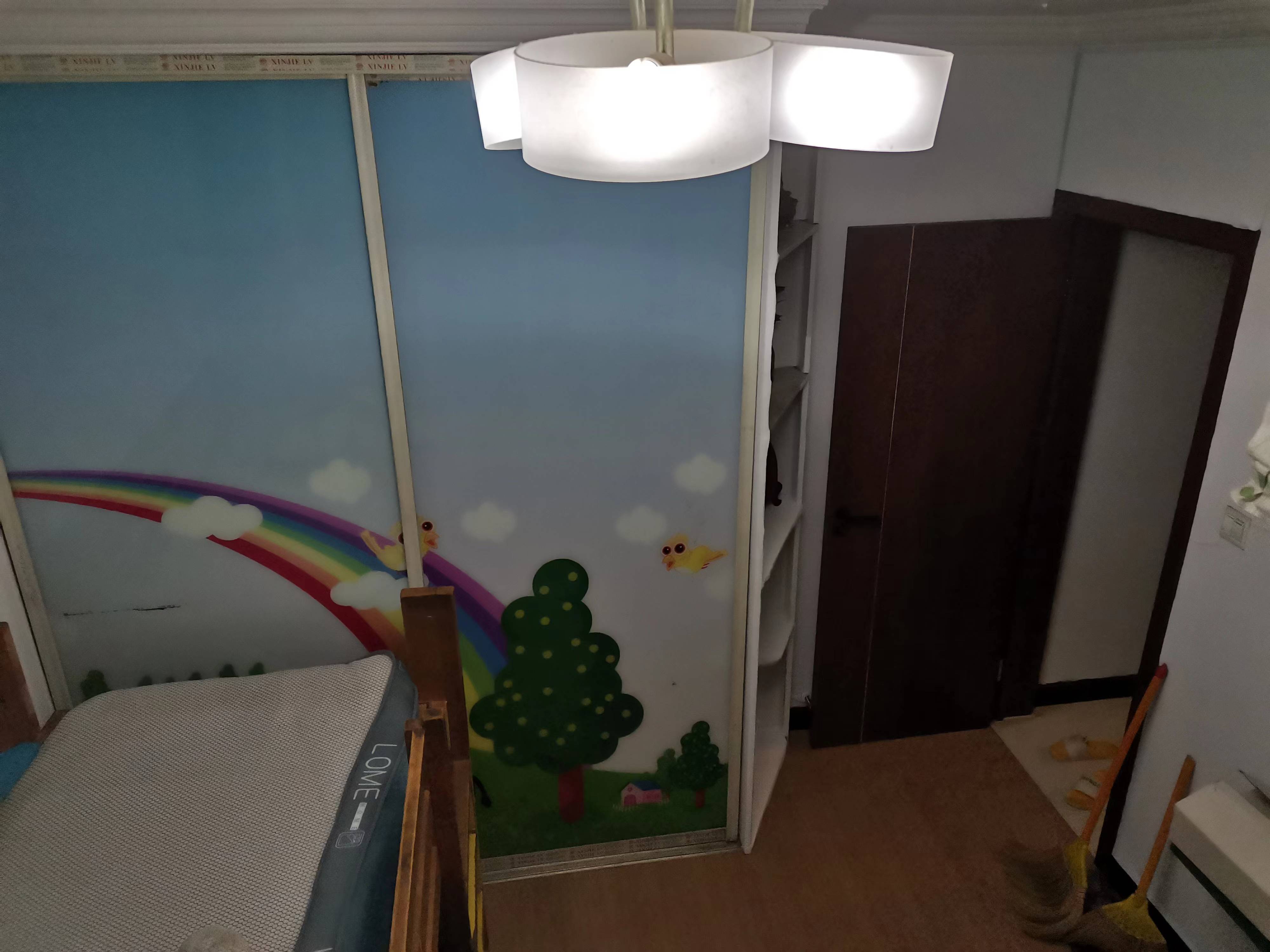 百嘉小区 随时看房·