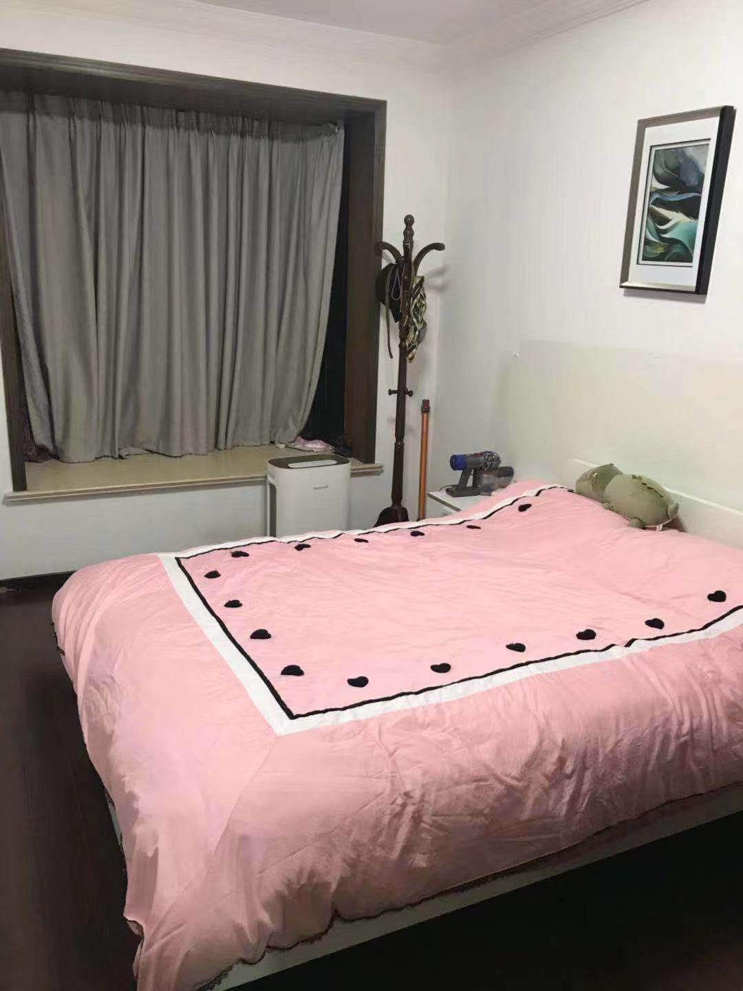 大上海紫金城 随时看房·