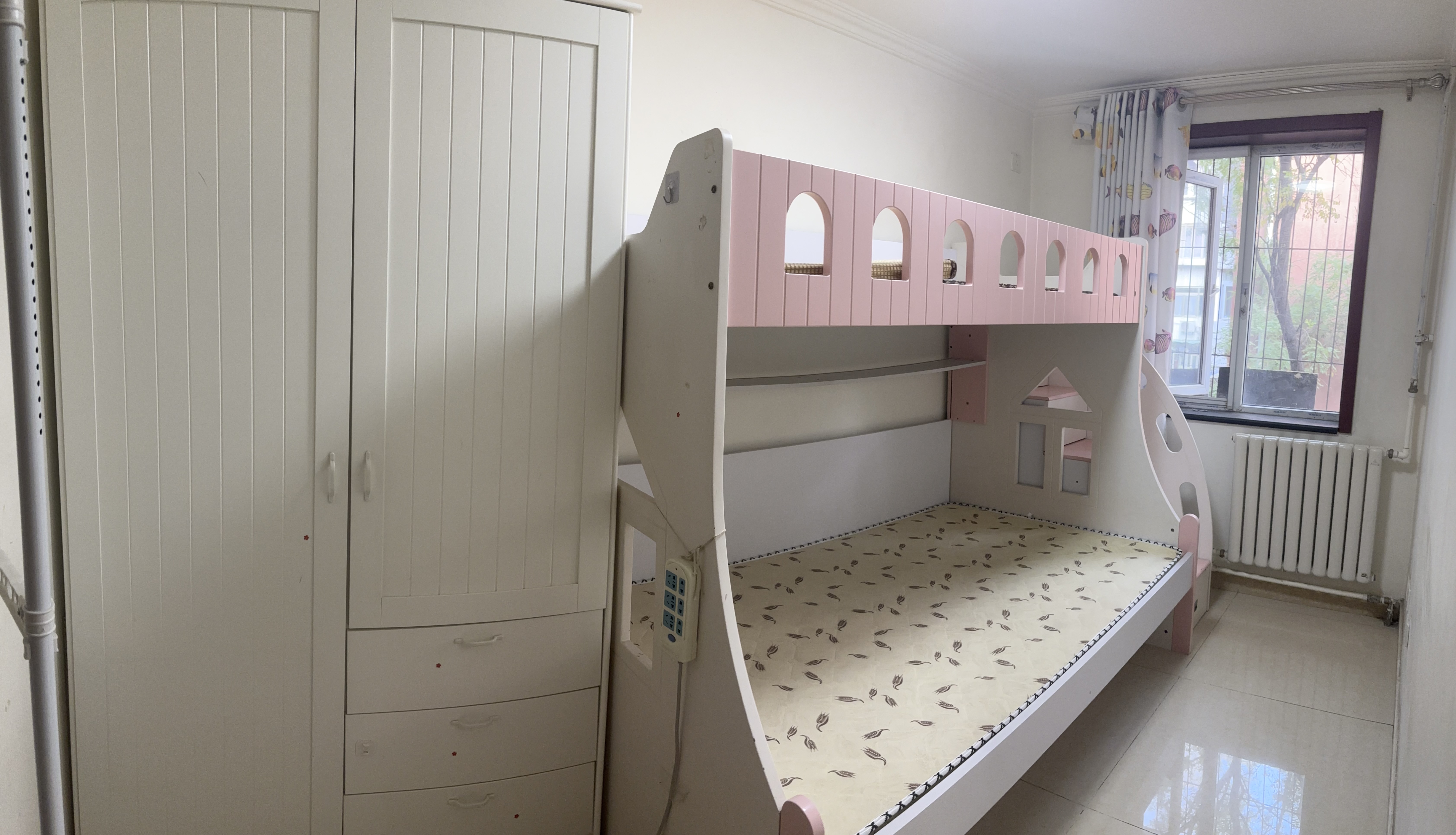 柳芳西坝河左家庄北里 随时看房·