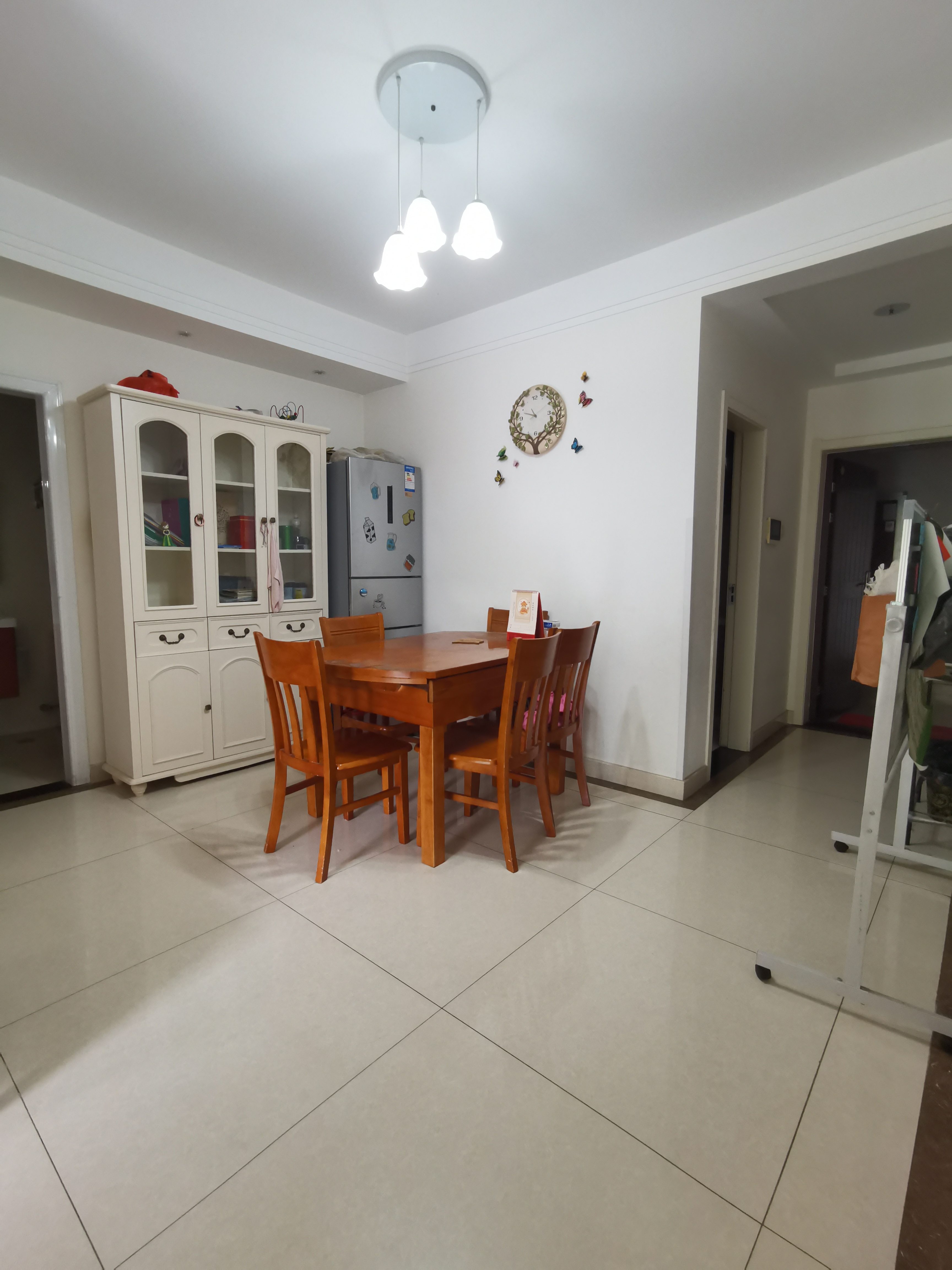 水丽坊自在城 随时看房·