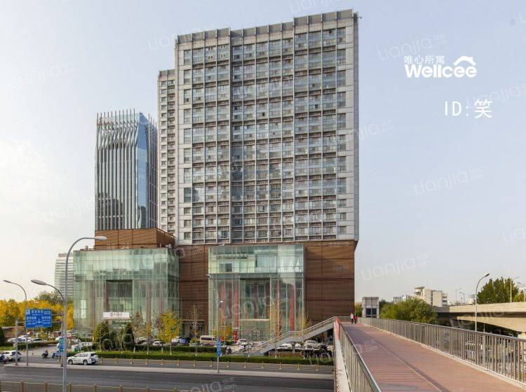 荣京丽都 随时看房·