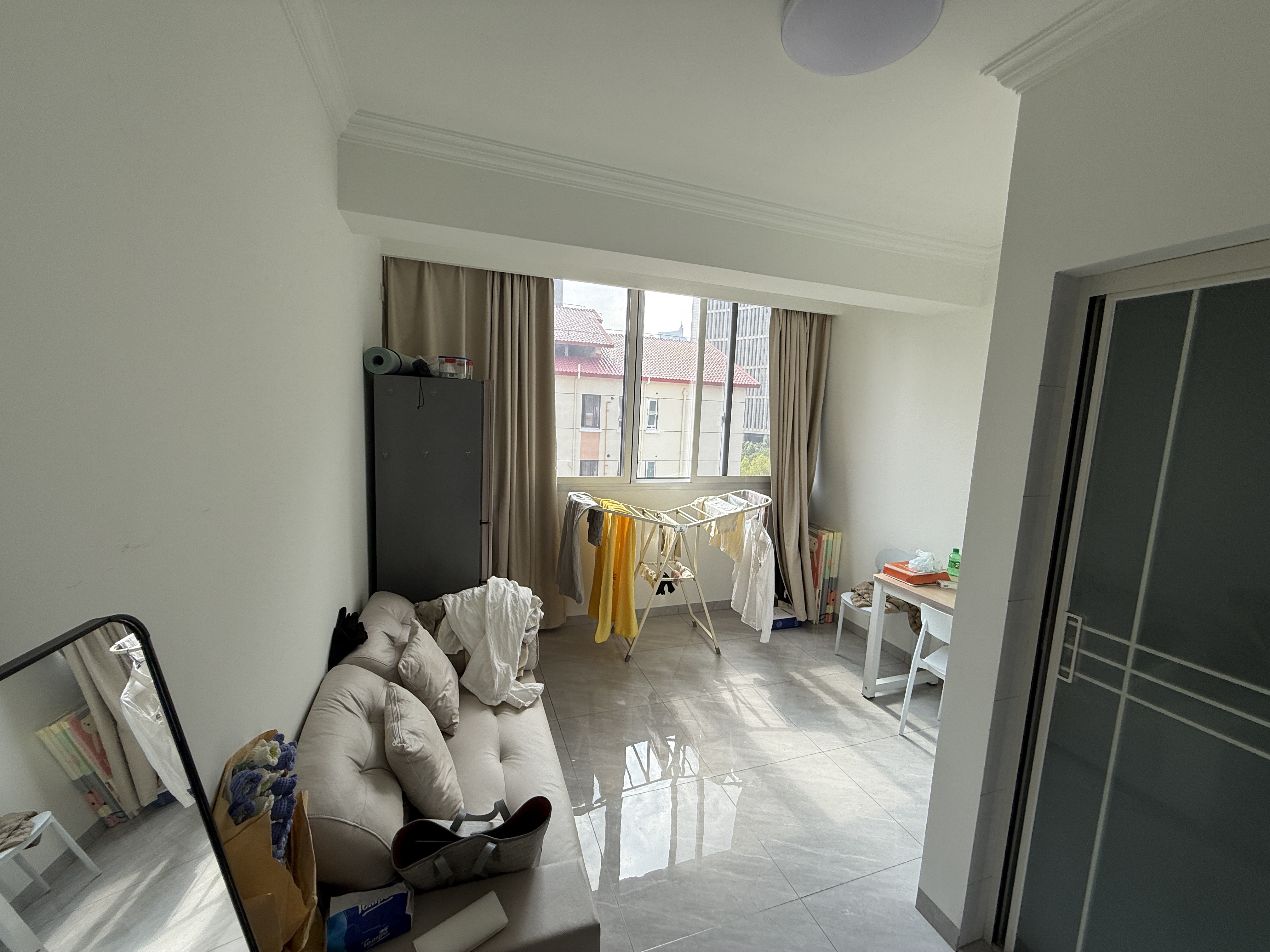 福竹小区 随时看房·