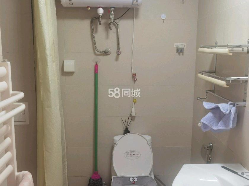 华创观礼中心 随时看房·