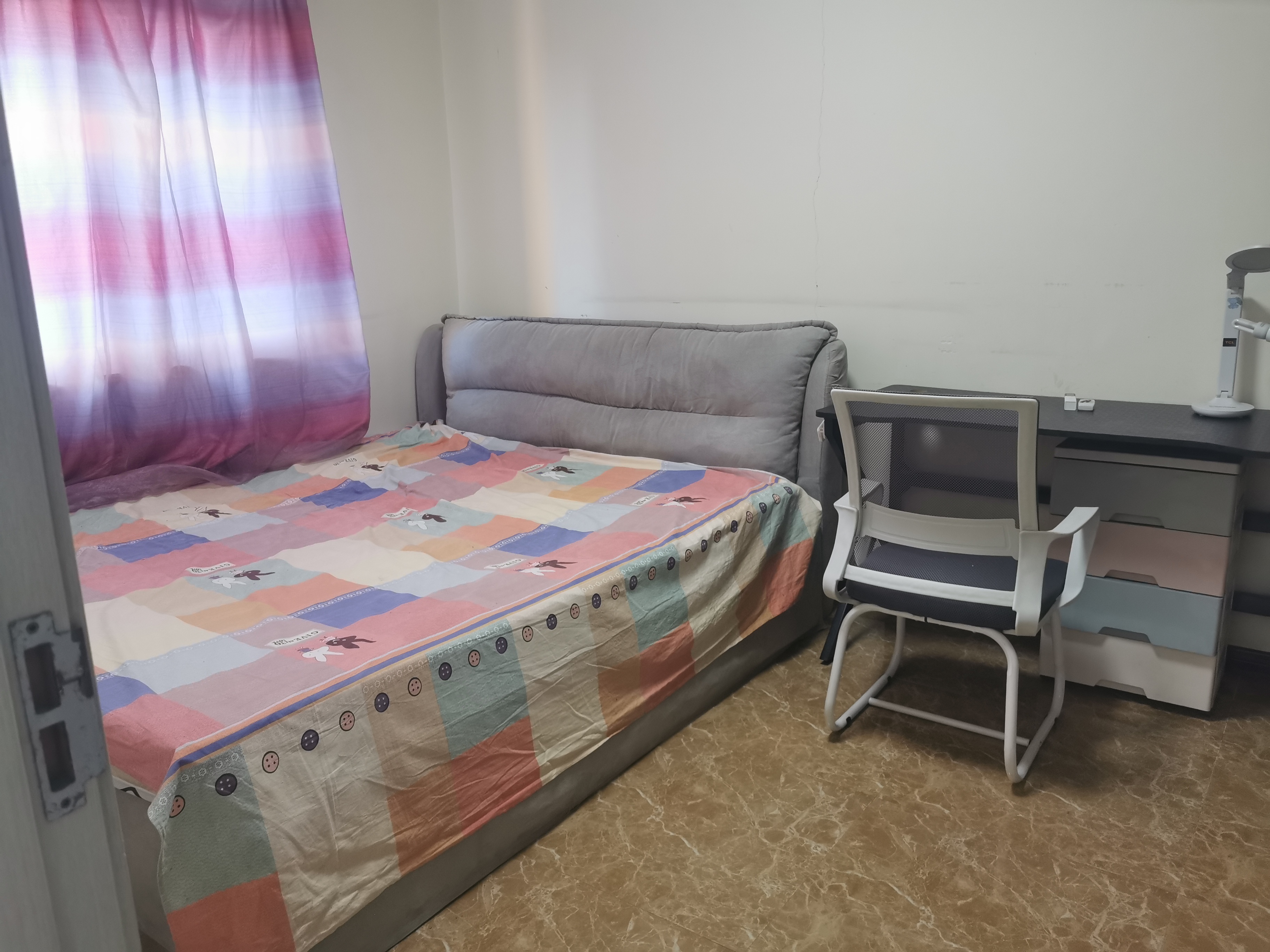 东方银座 随时看房·