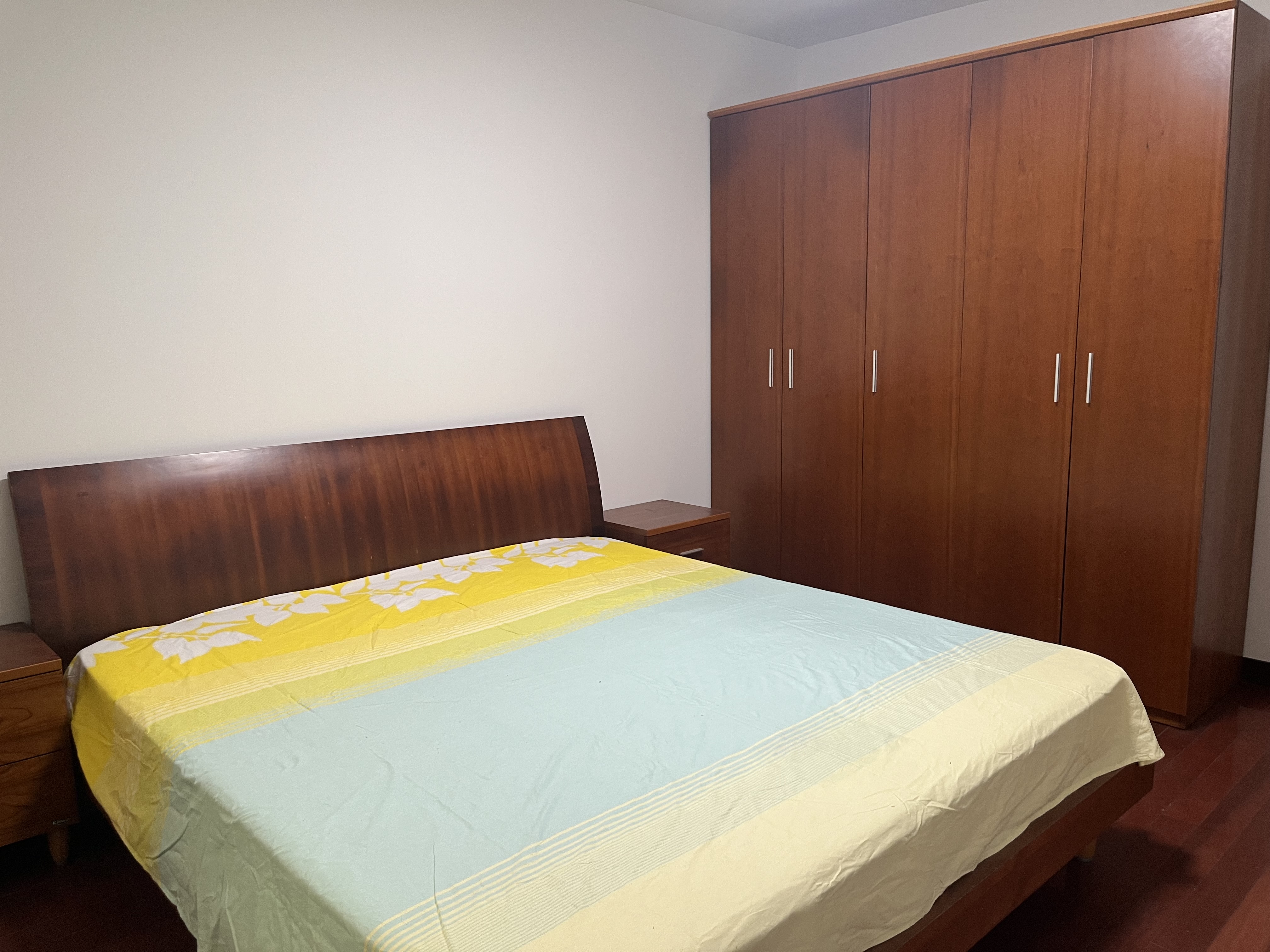 涵合园 随时看房·