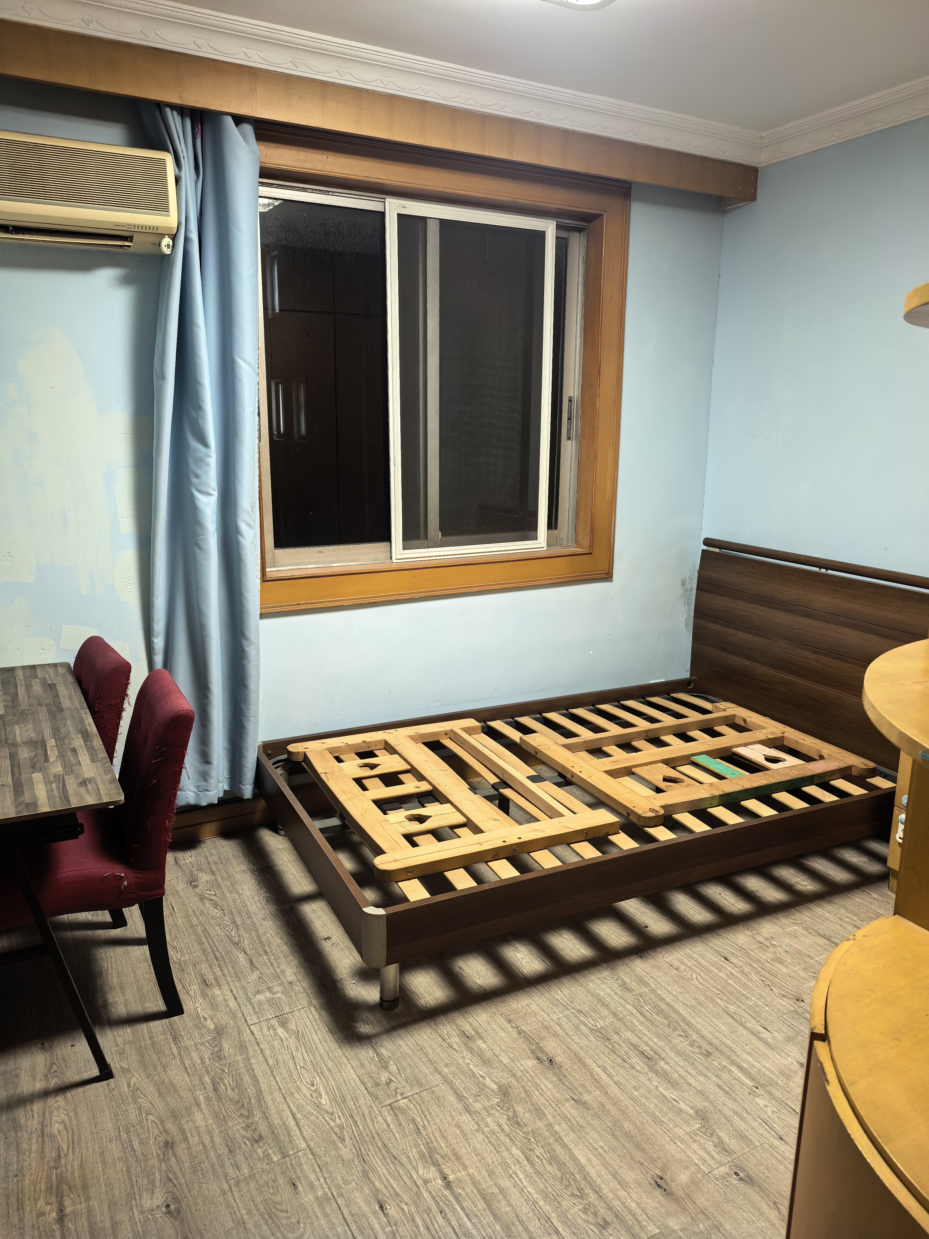 新长征花苑 随时看房·