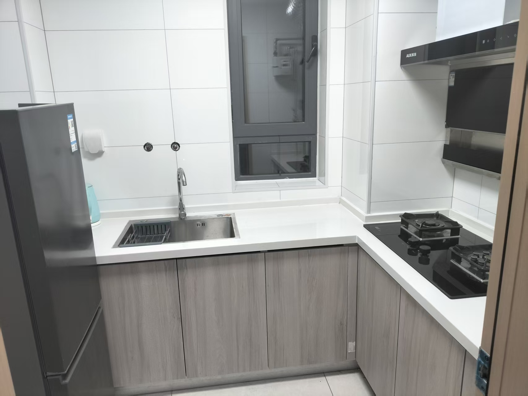 中阳佳苑 随时看房·