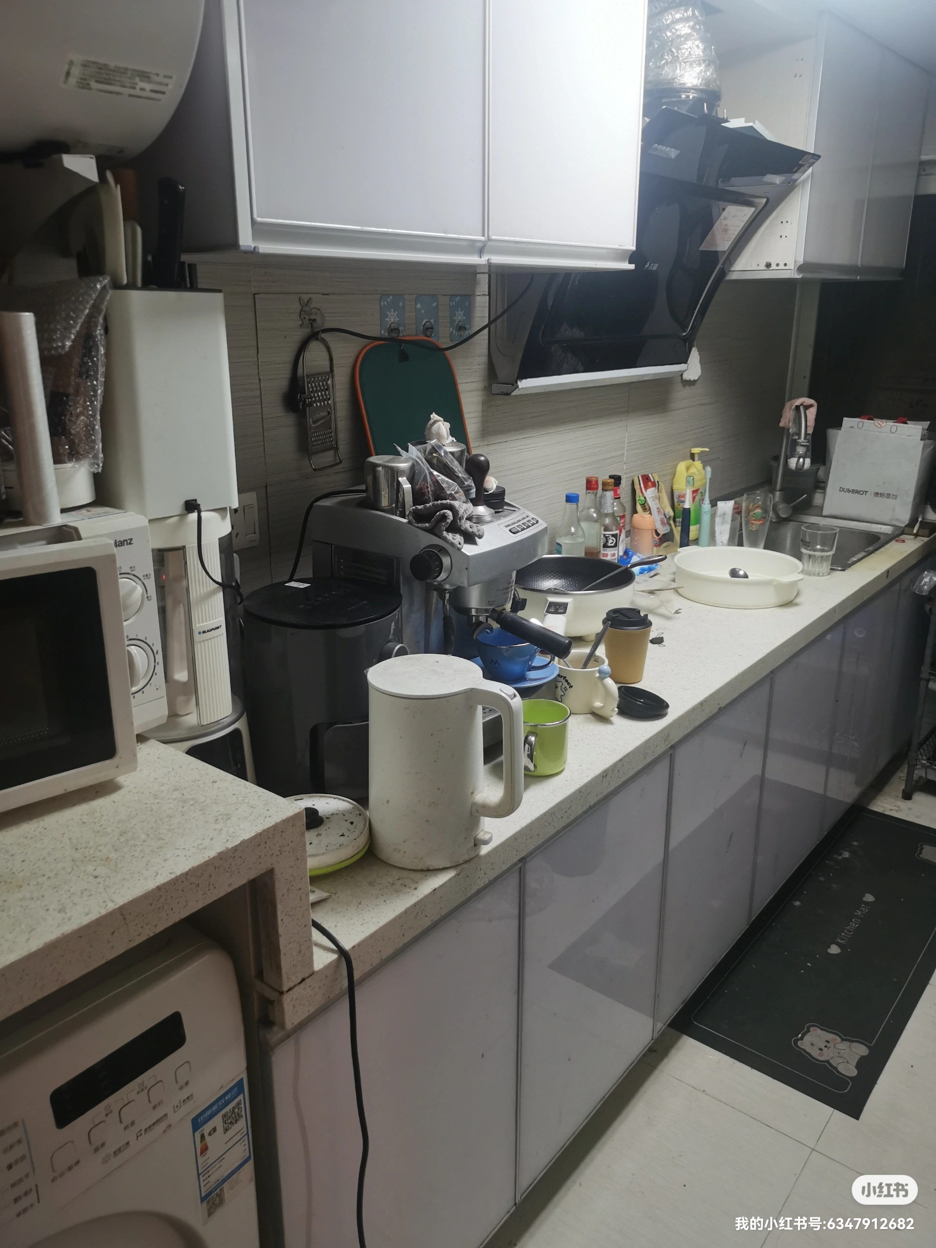 昌里都市庭院 随时看房·