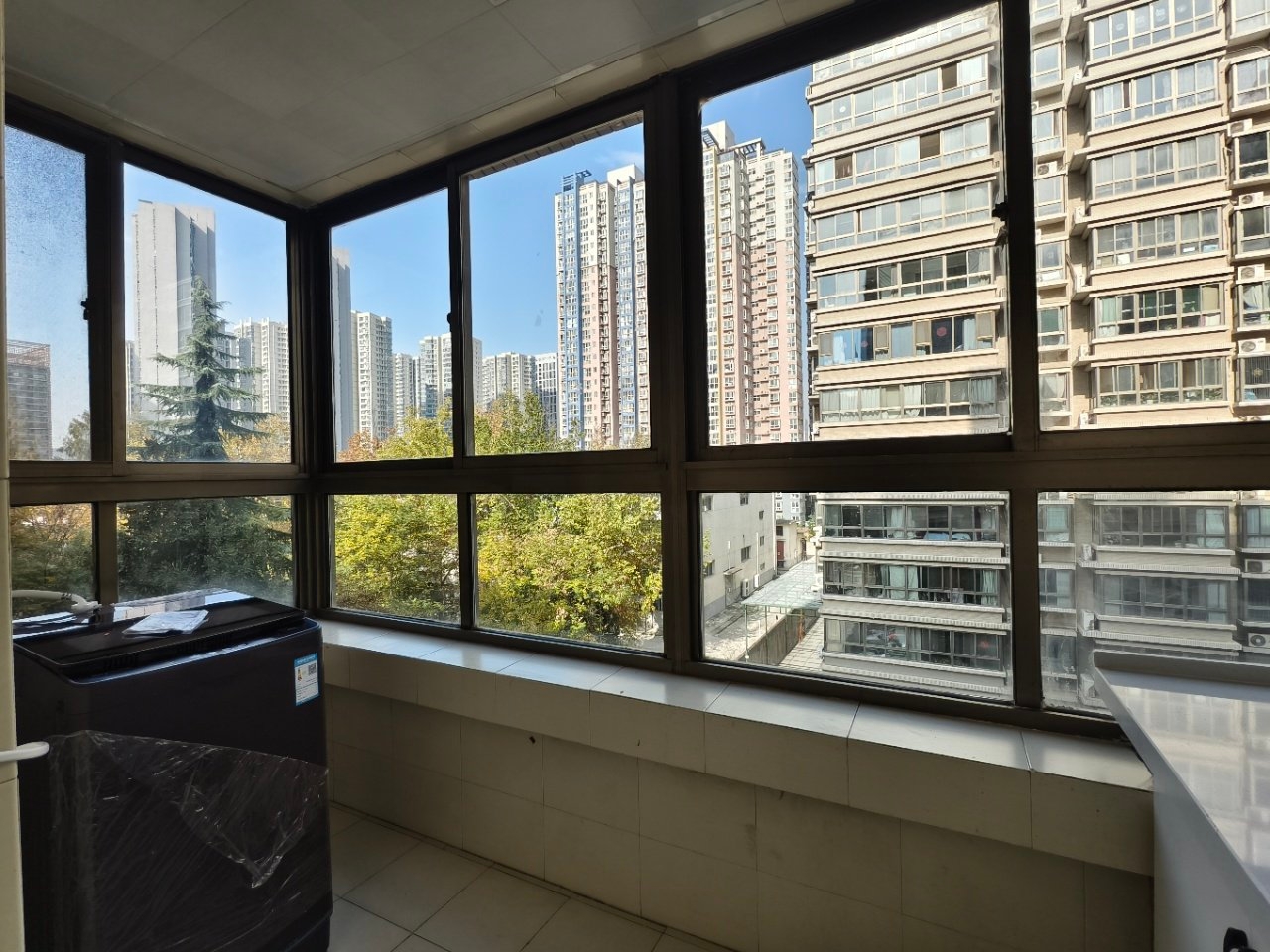 含光香榭丽都 随时看房·