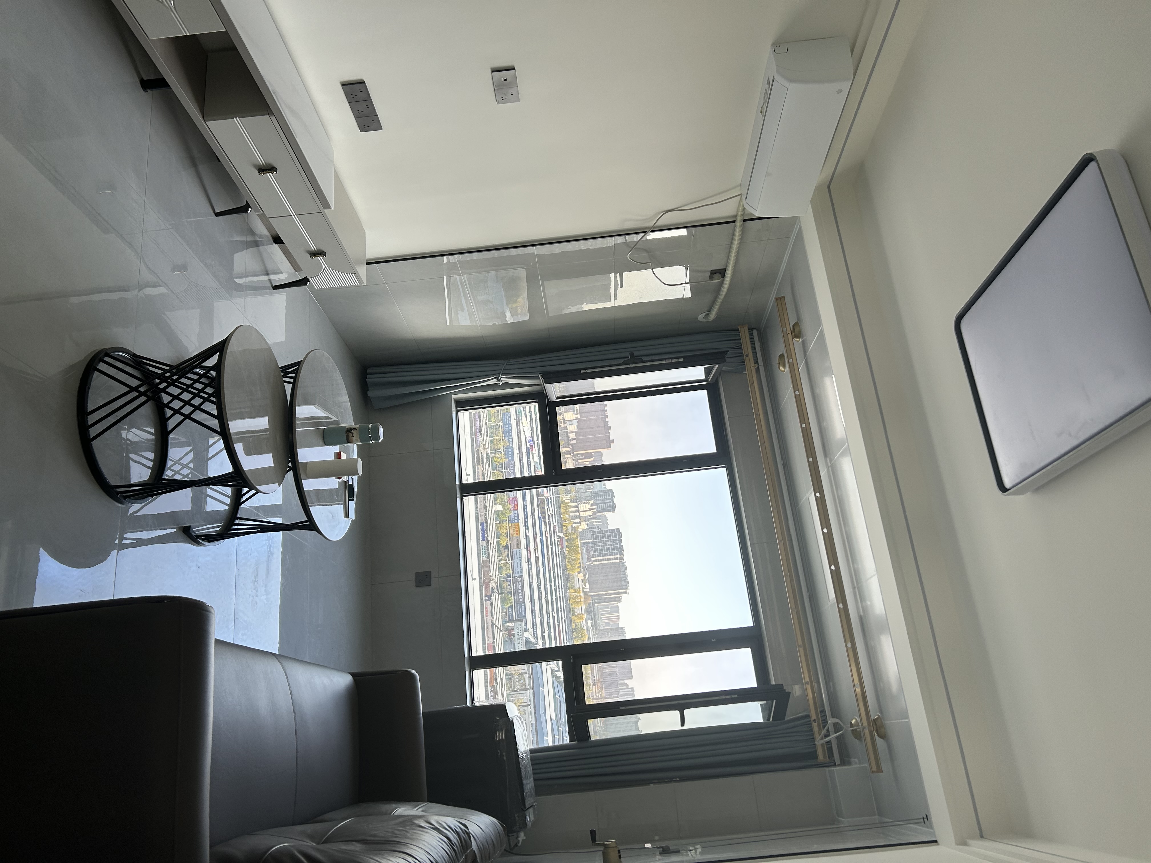 草店社区 随时看房·