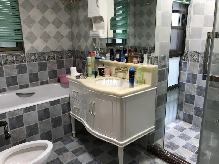 上海康城 随时看房·