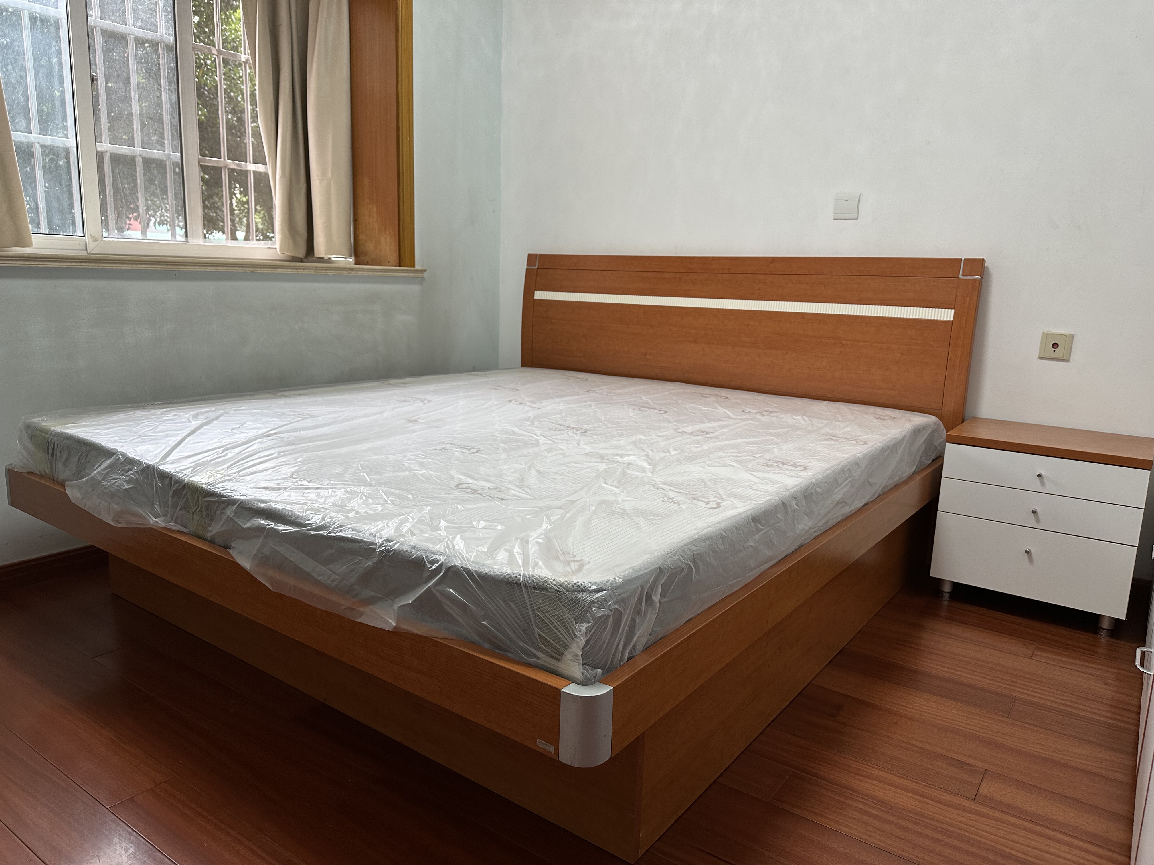 永翔佳苑 随时看房·