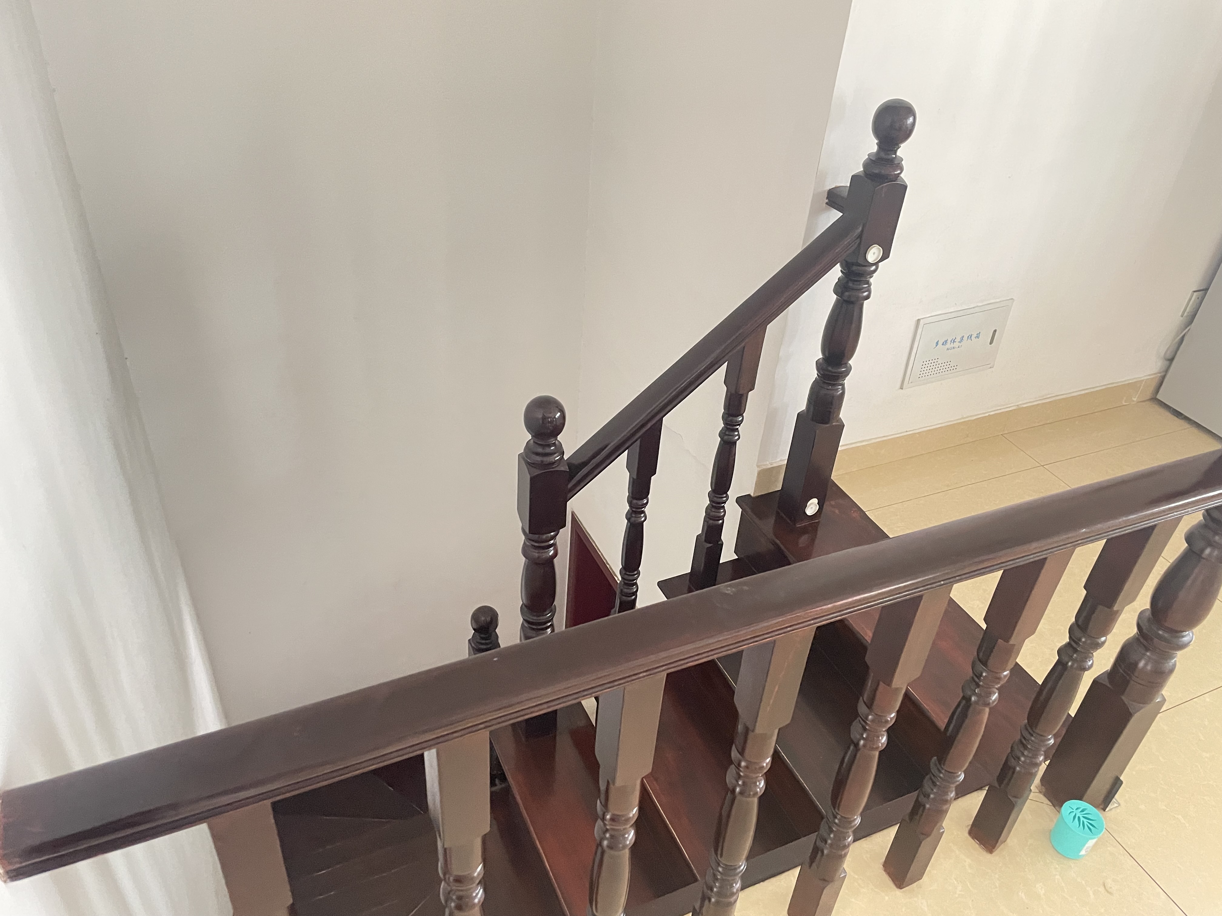 中心花园 随时看房·