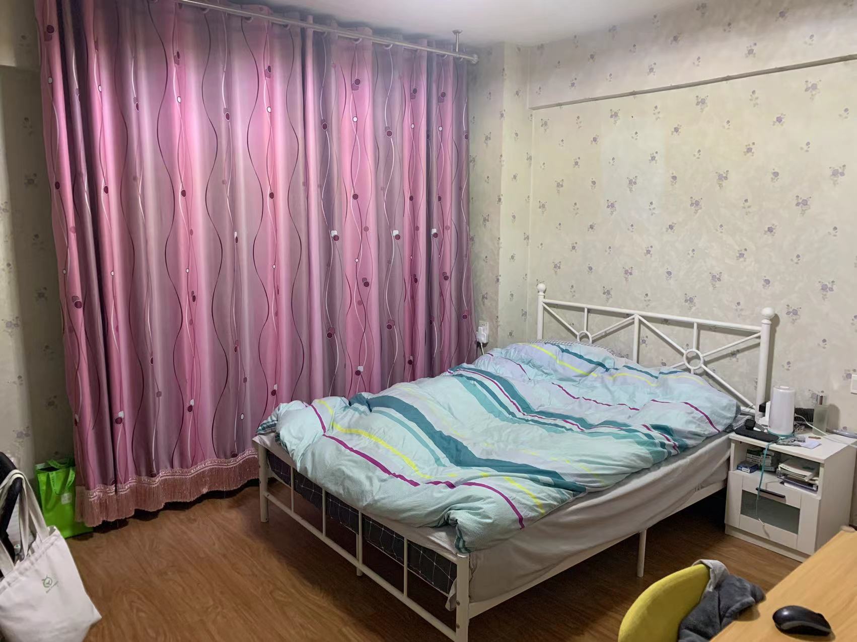 北清创意园 随时看房·