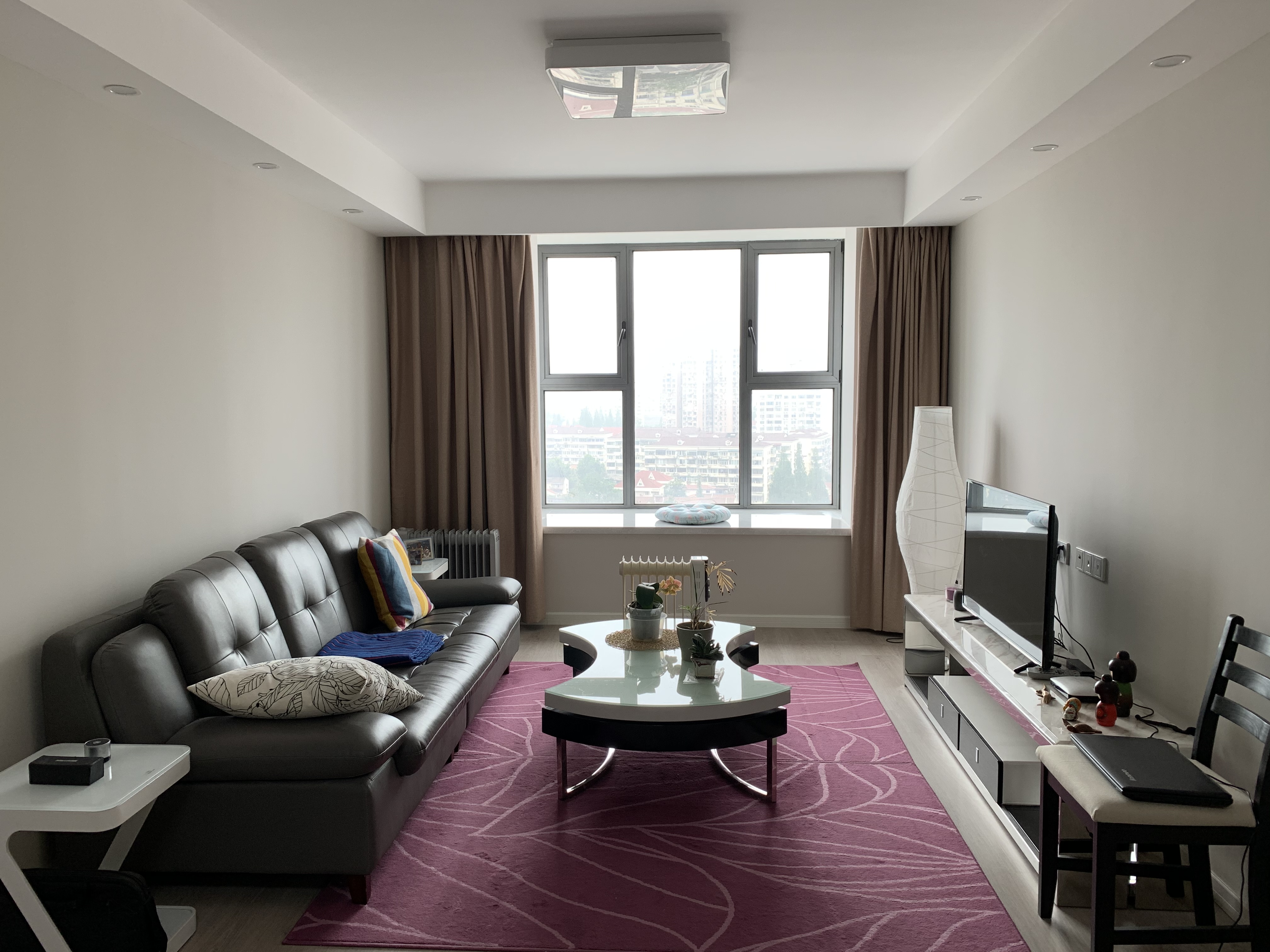 上海南京西路公馆 2居室 14500元/月