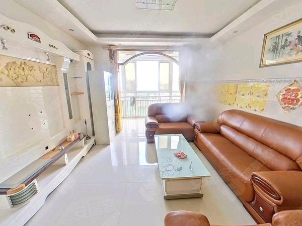 吉安市青原区滨江学府豪园）