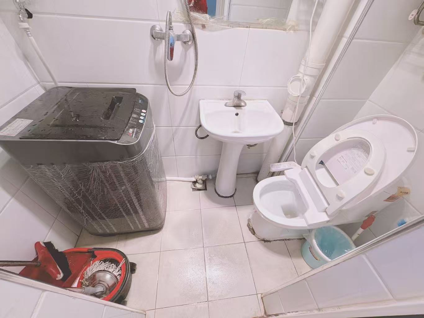 明光村小区 随时看房·