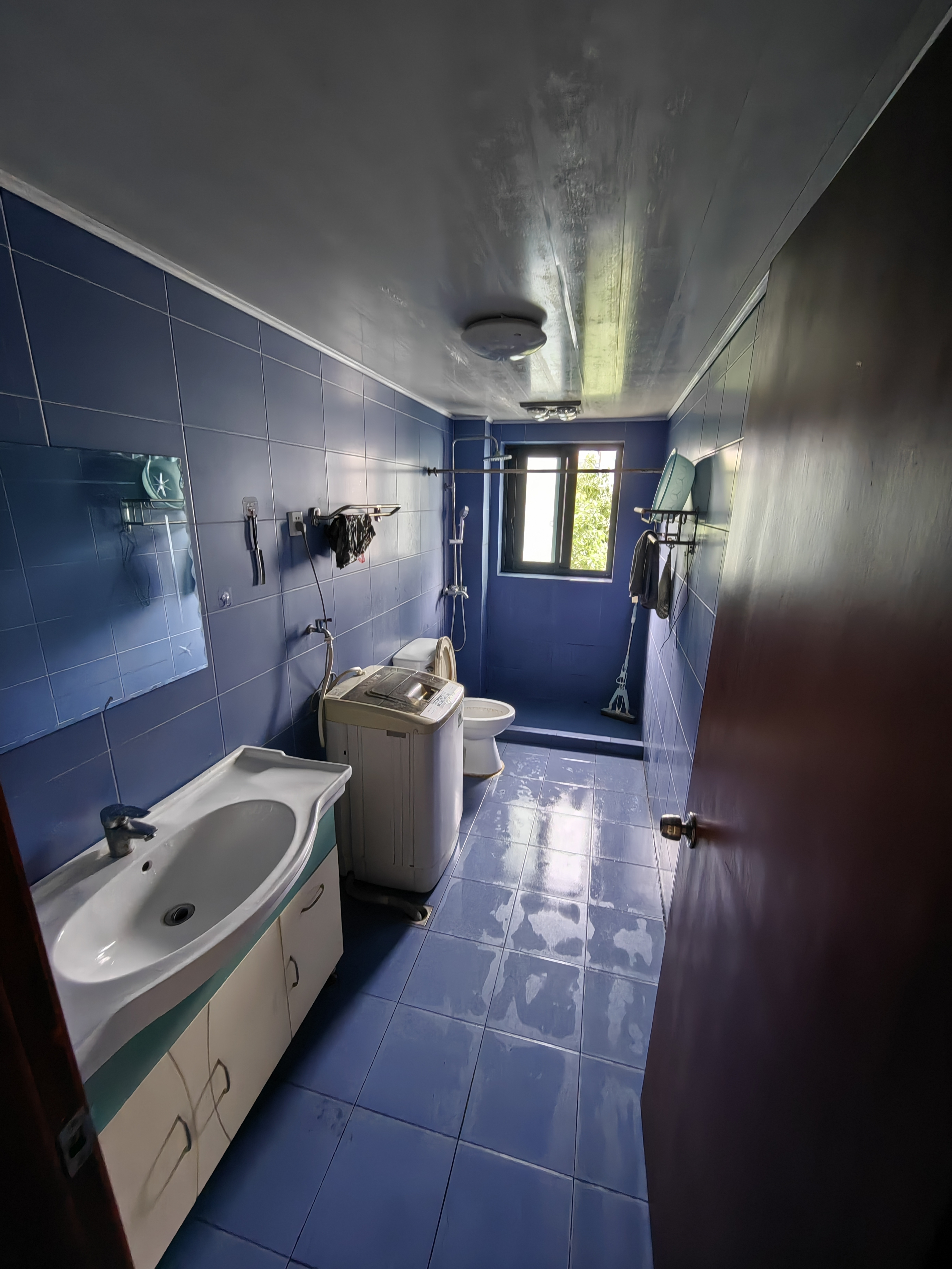 梅花三村 随时看房·