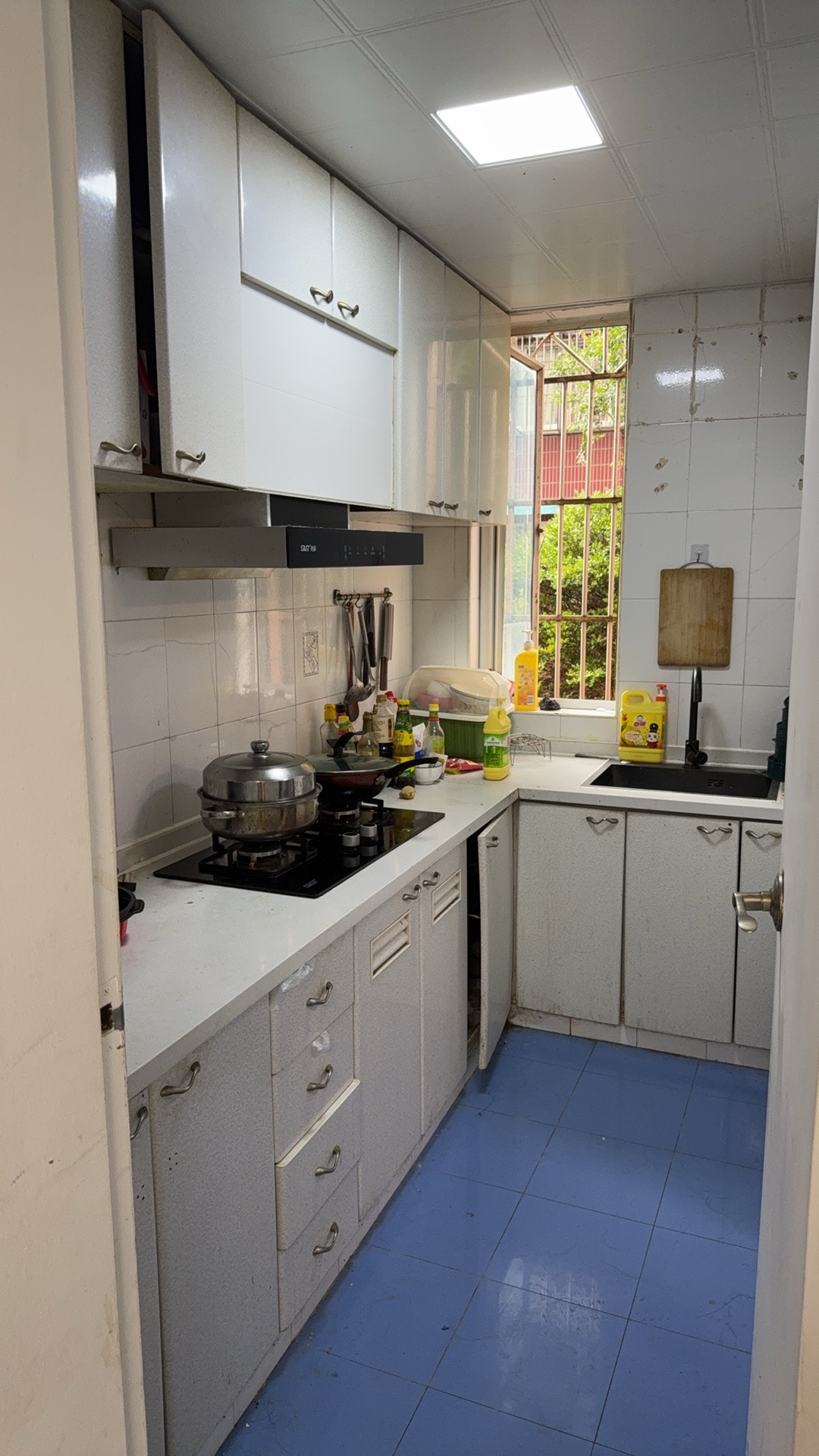 四联大厦 随时看房·