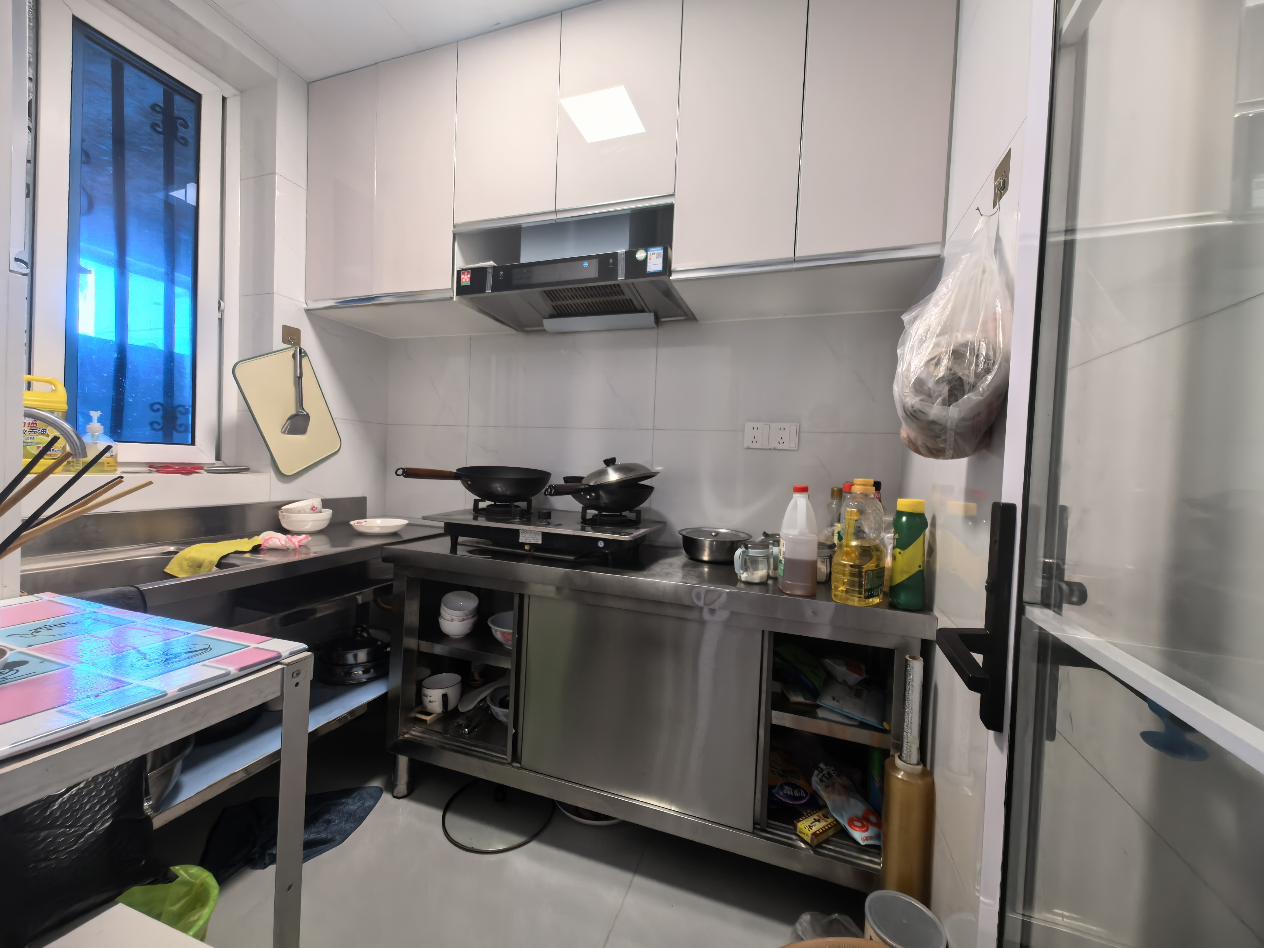 航华一村 随时看房·