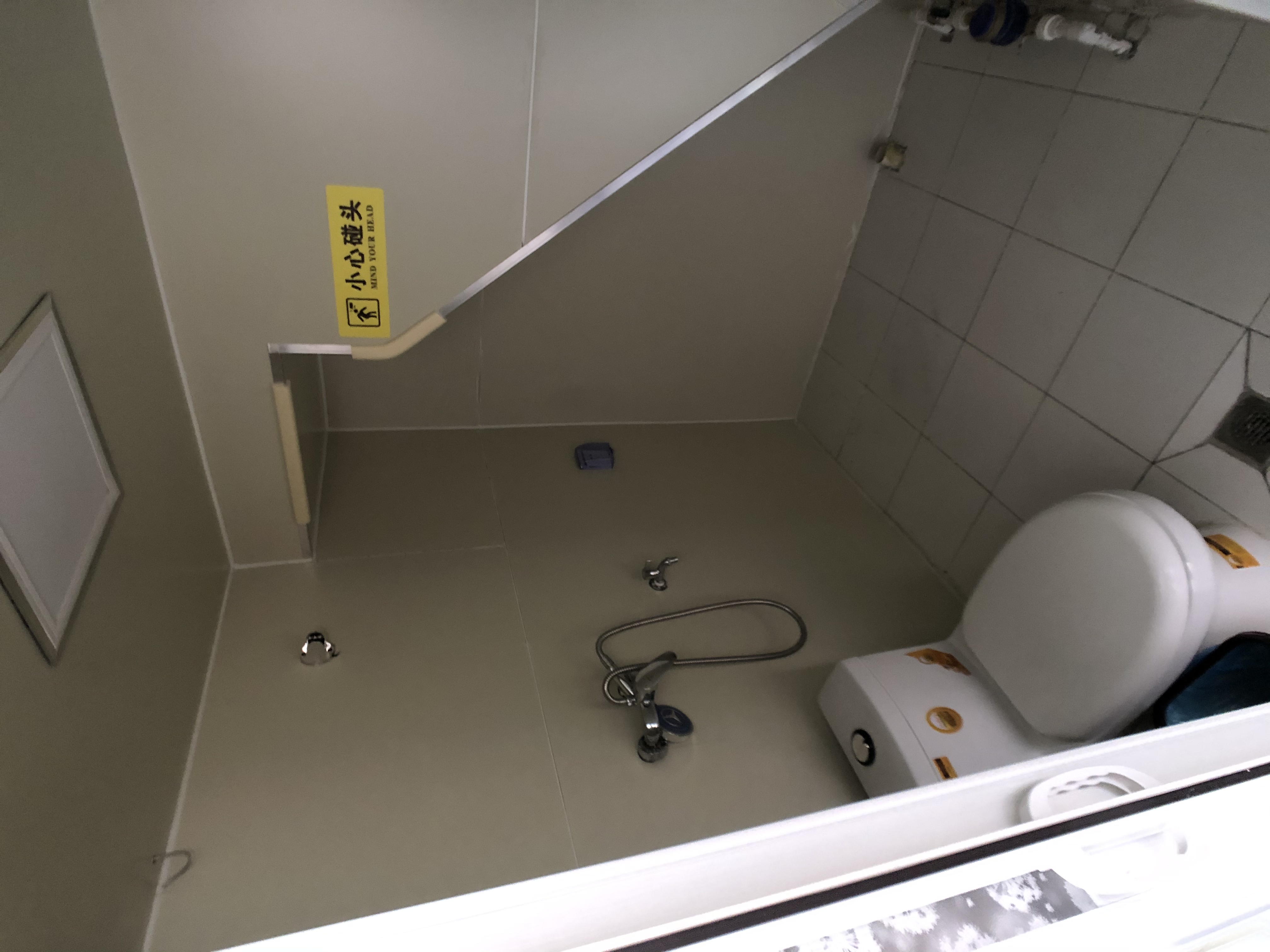 蓟门里 随时看房·