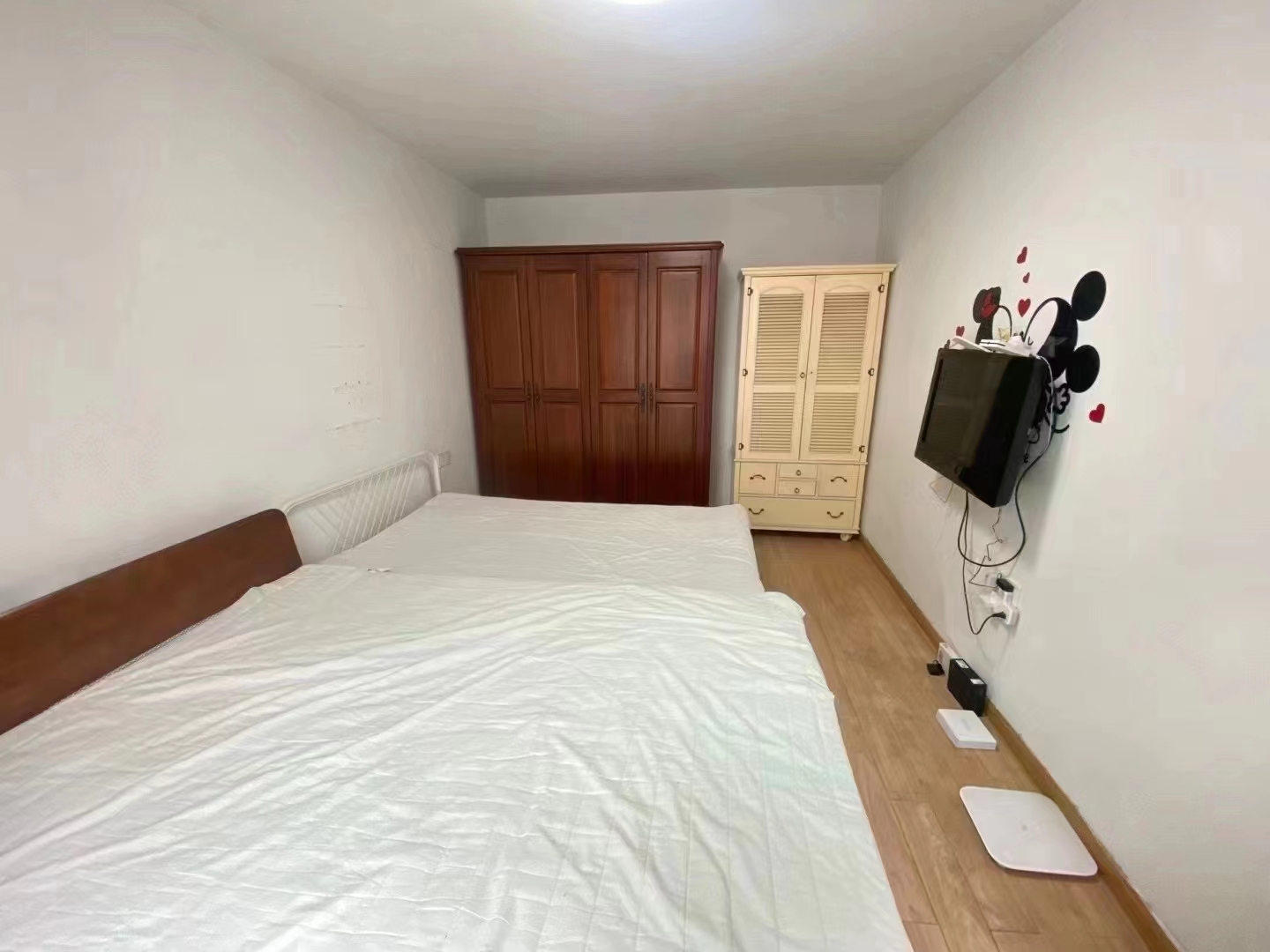 采荷新村 1居室 3000元/月