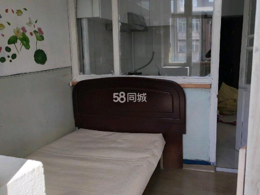 机务小区 随时看房·