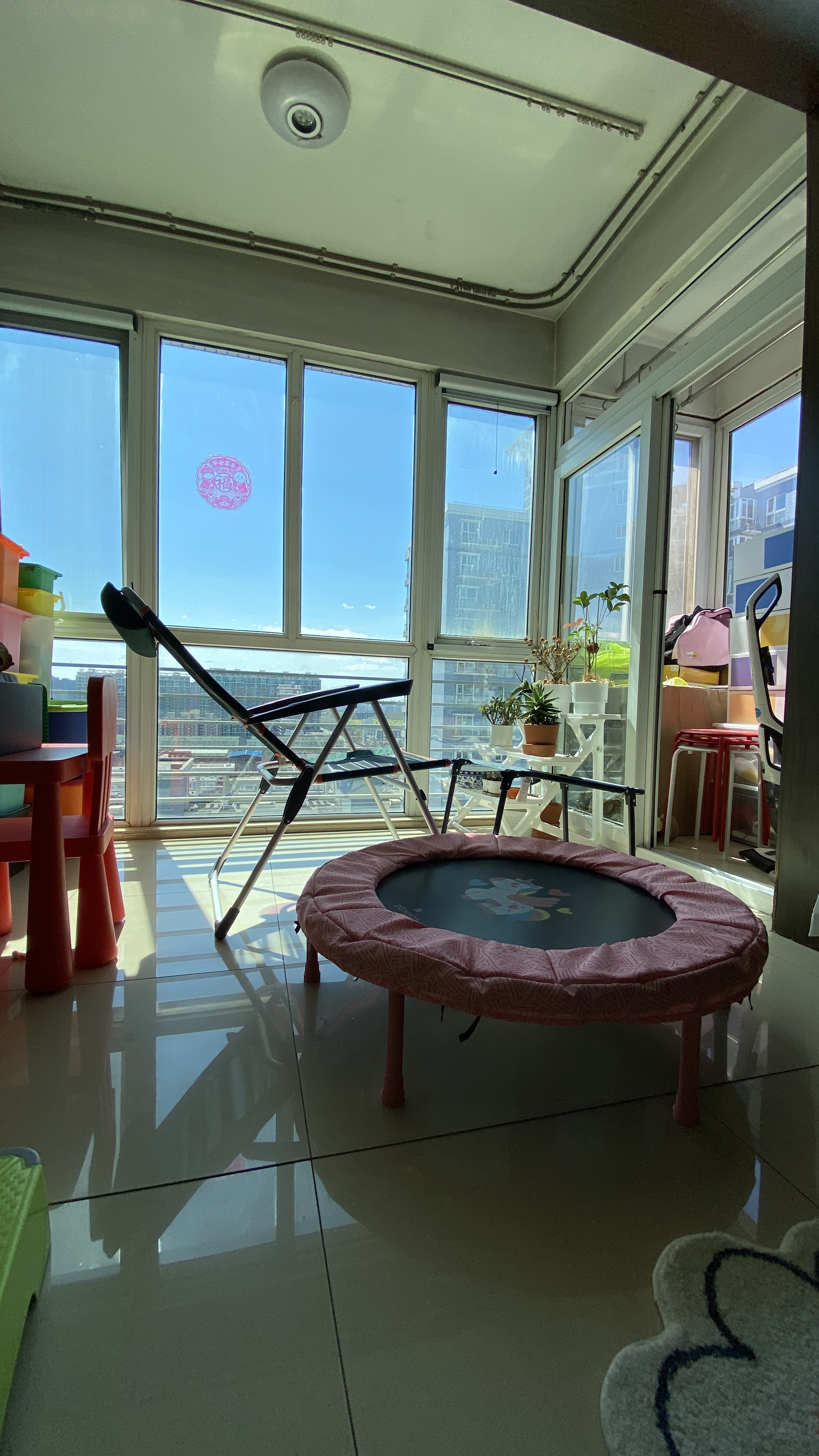 力度家园 随时看房·