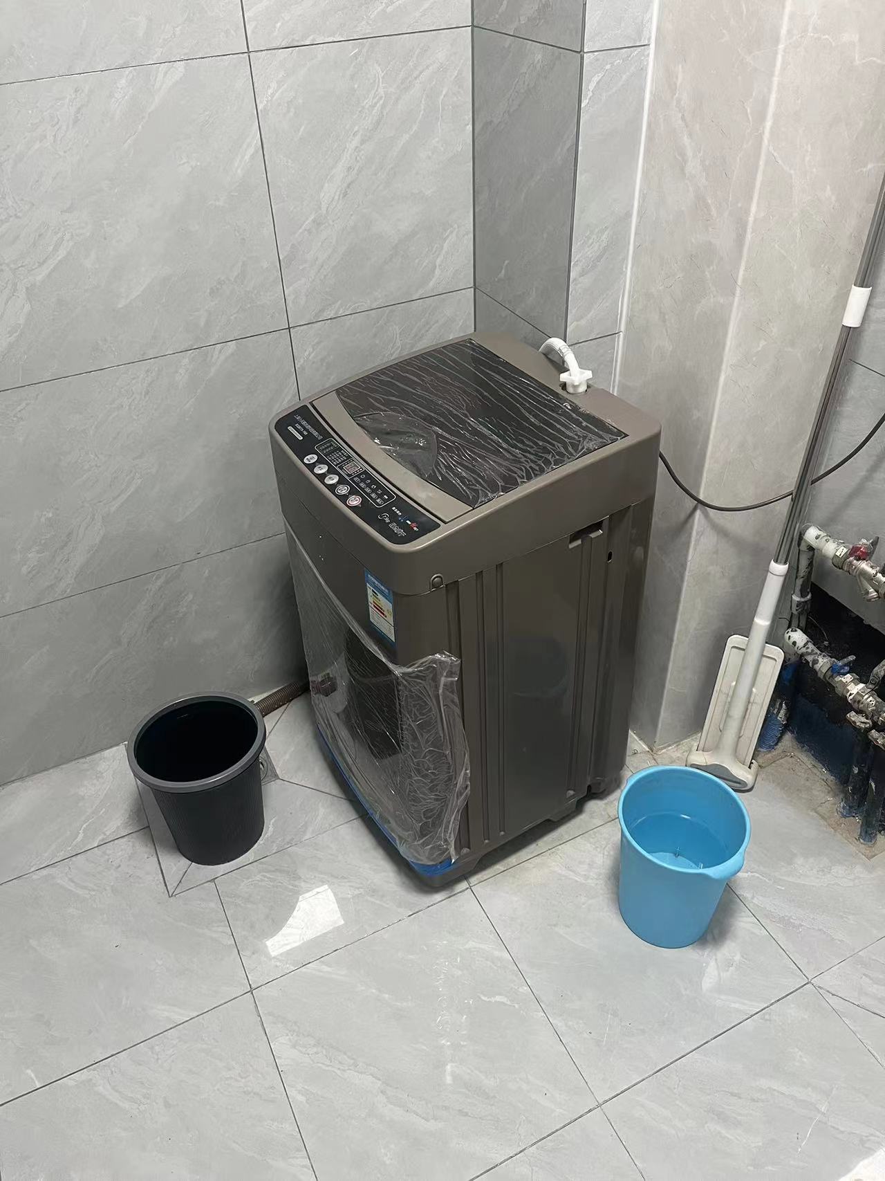 世城滨江 随时看房·