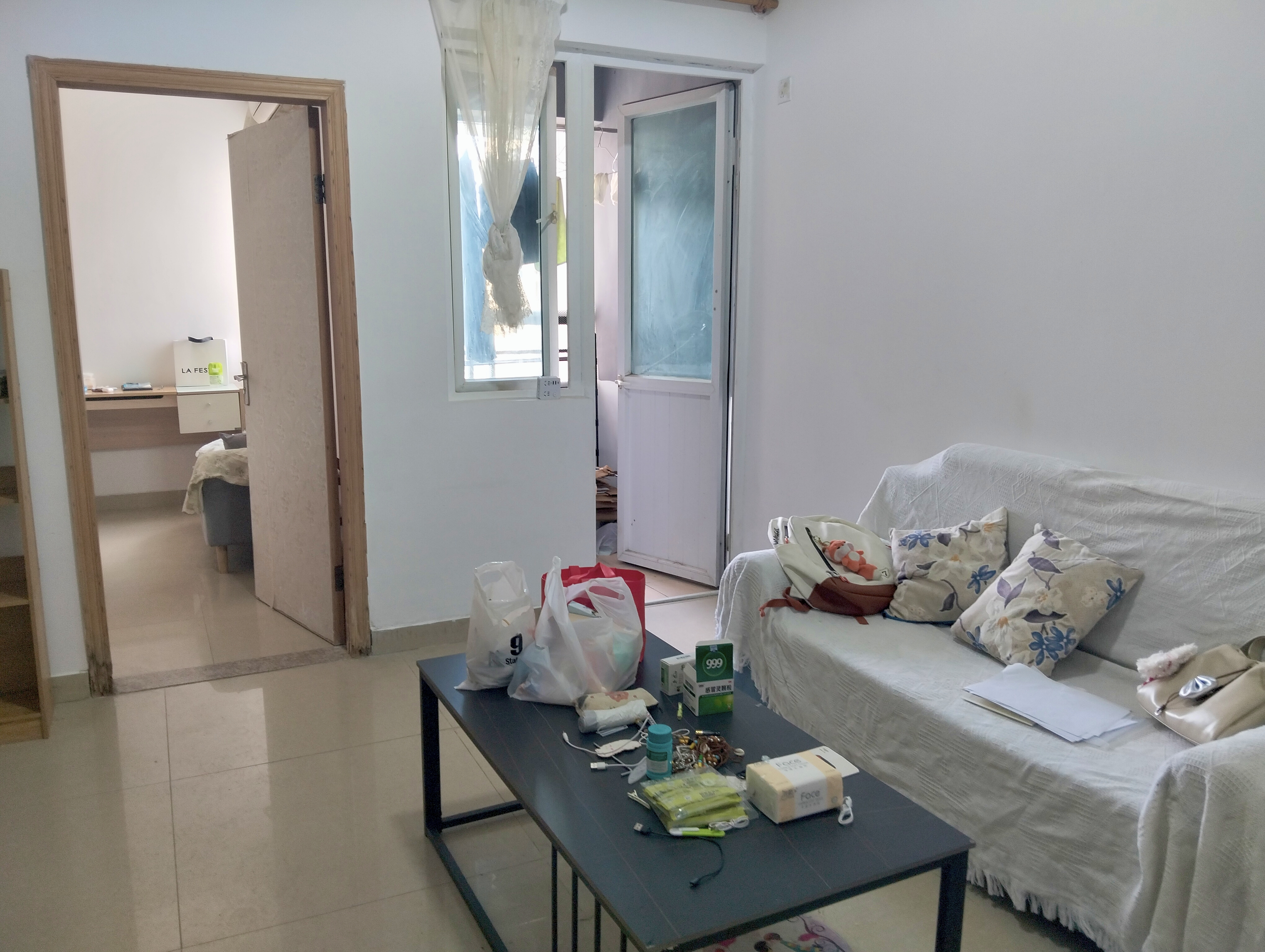 龙景茗苑 随时看房·