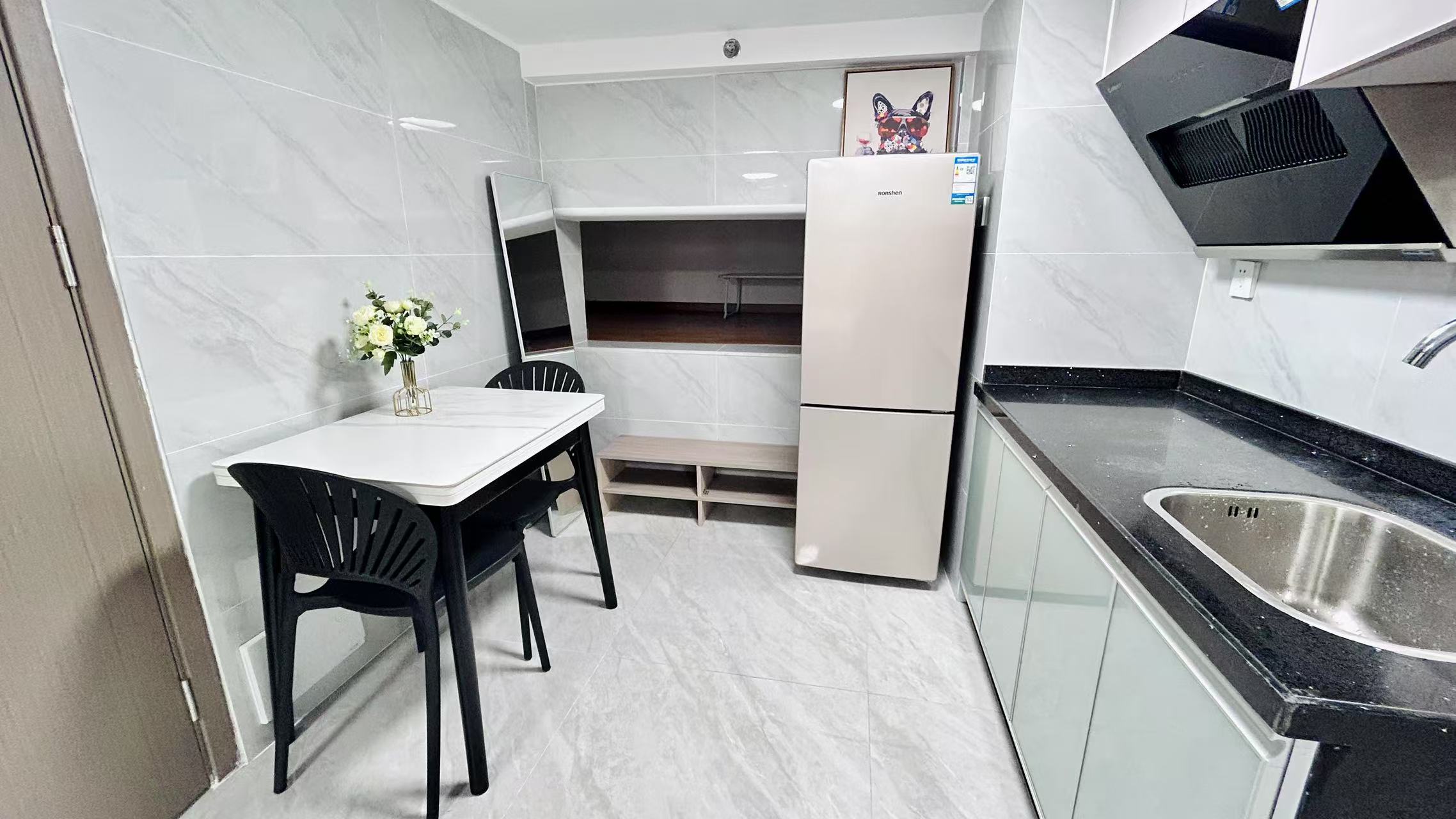 鱼珠湾海丝创新中心 随时看房·