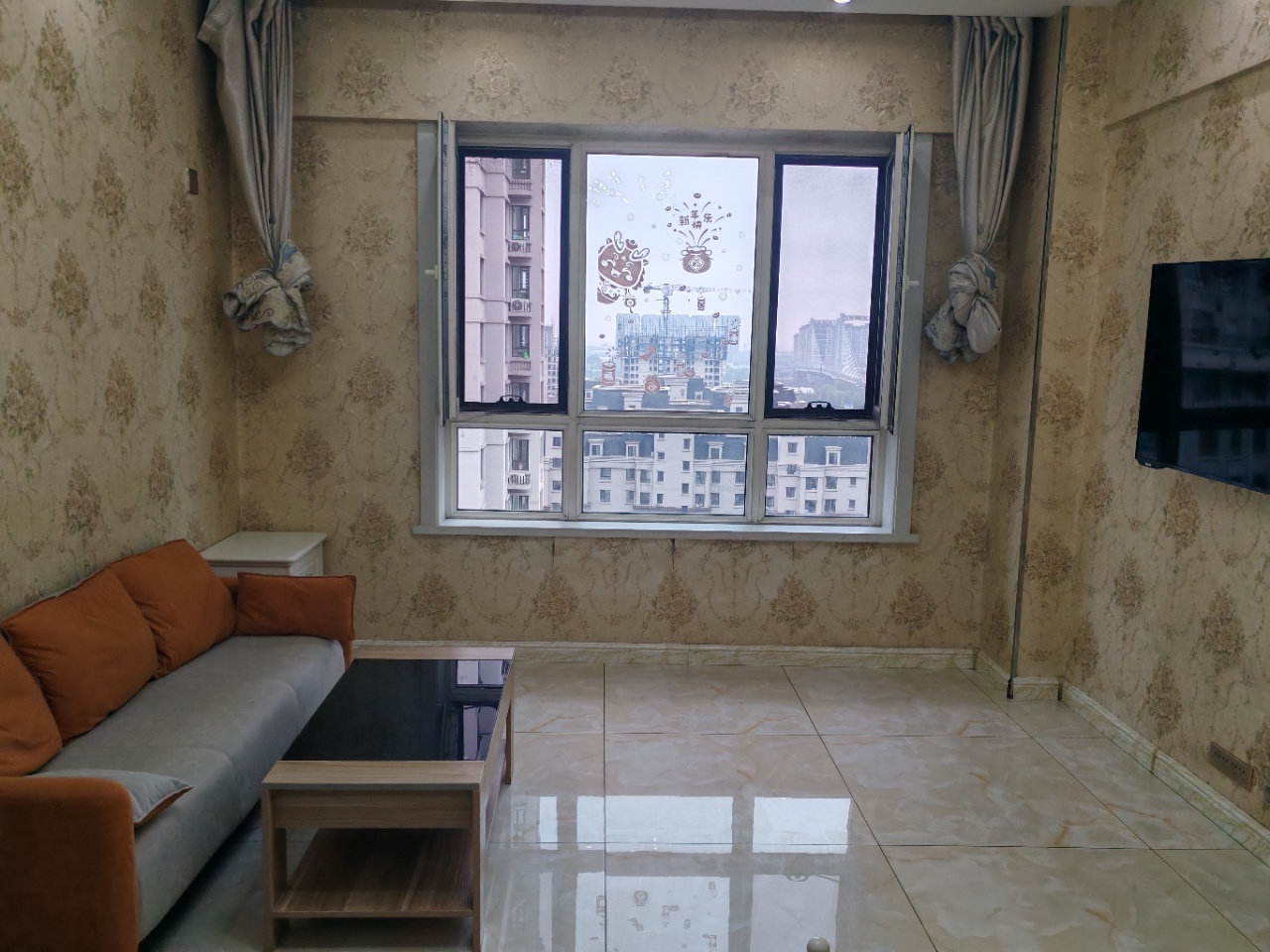 巴黎第五区 随时看房·