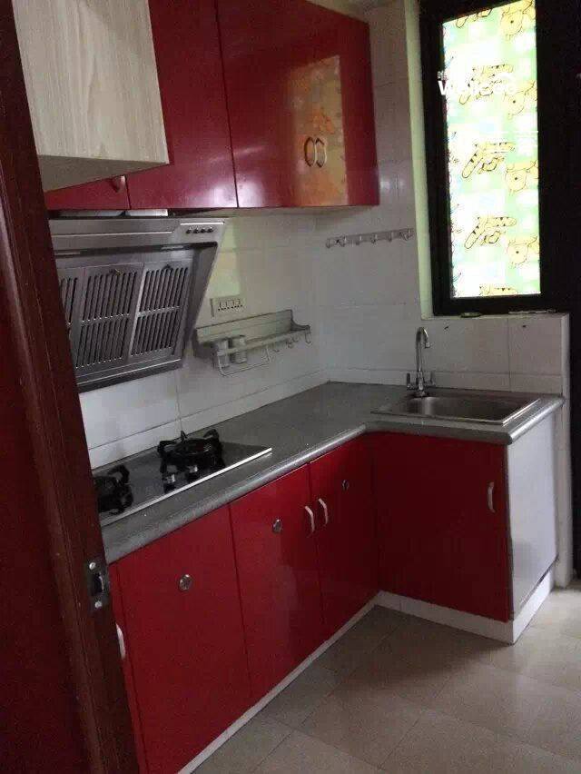 金色年华B区 随时看房·