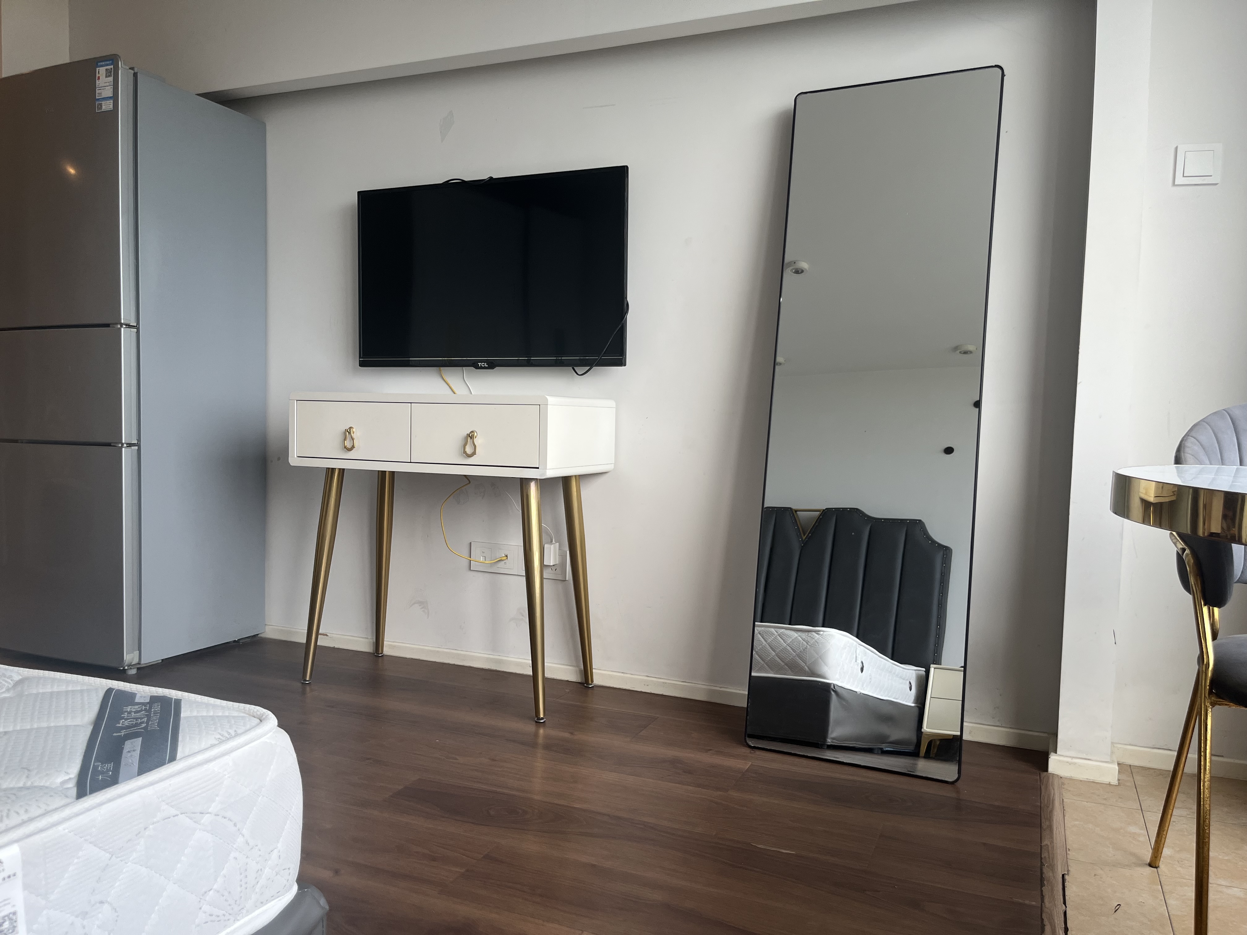 同协金座 随时看房·