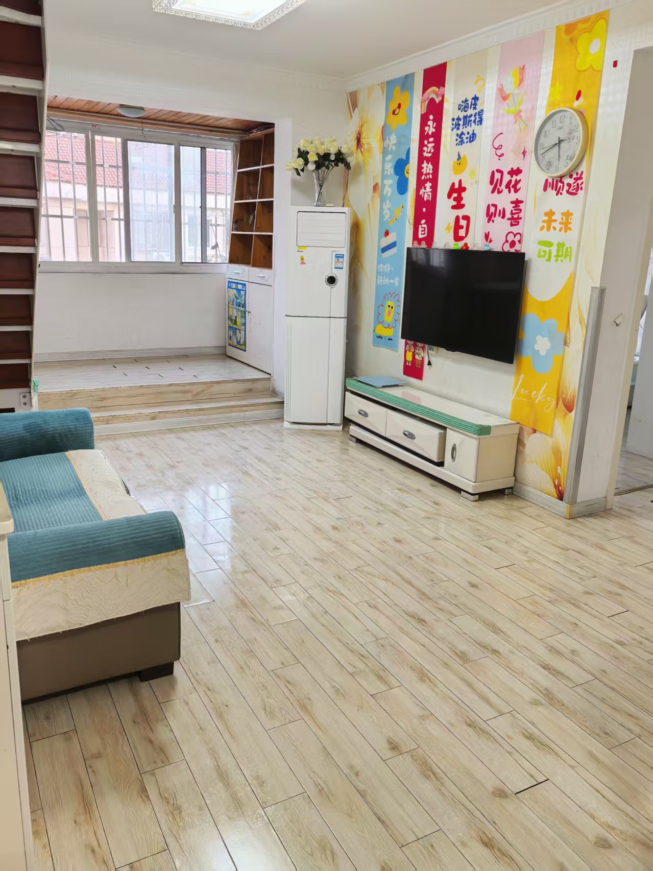 海尚康庭 3居室 4300元/月