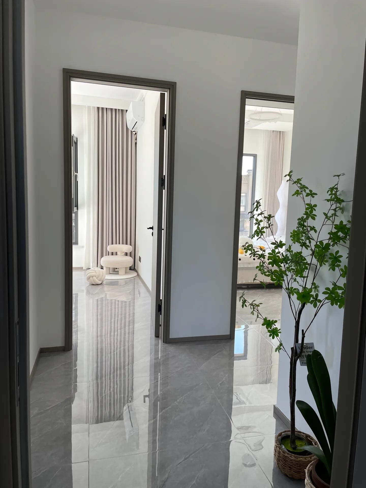 紫郡小区 随时看房·