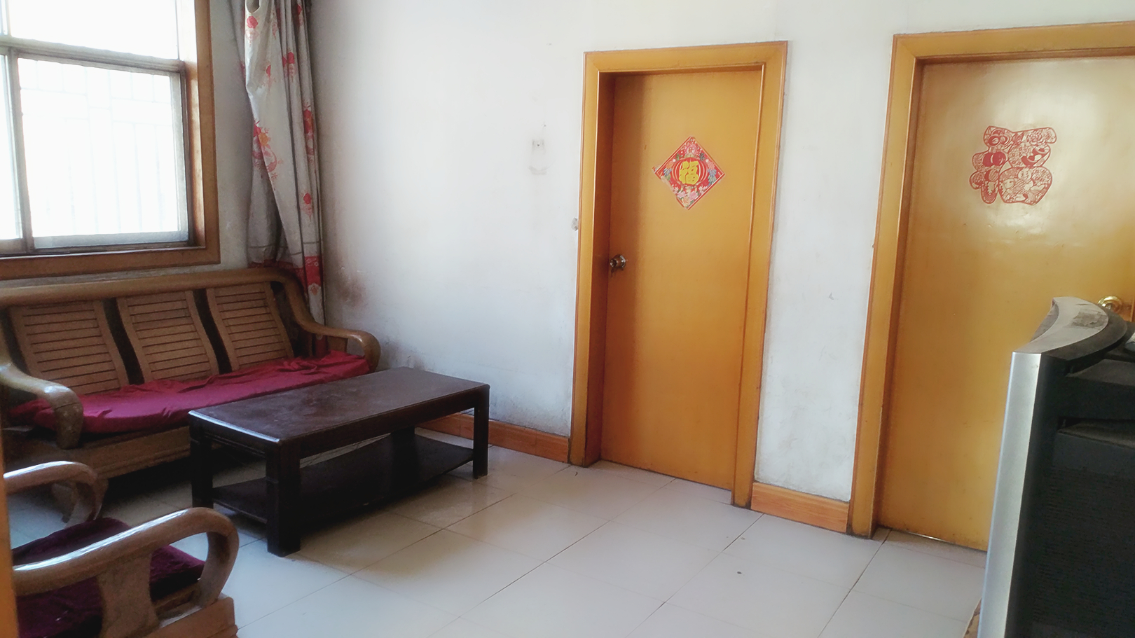 华瑞小区 随时看房·