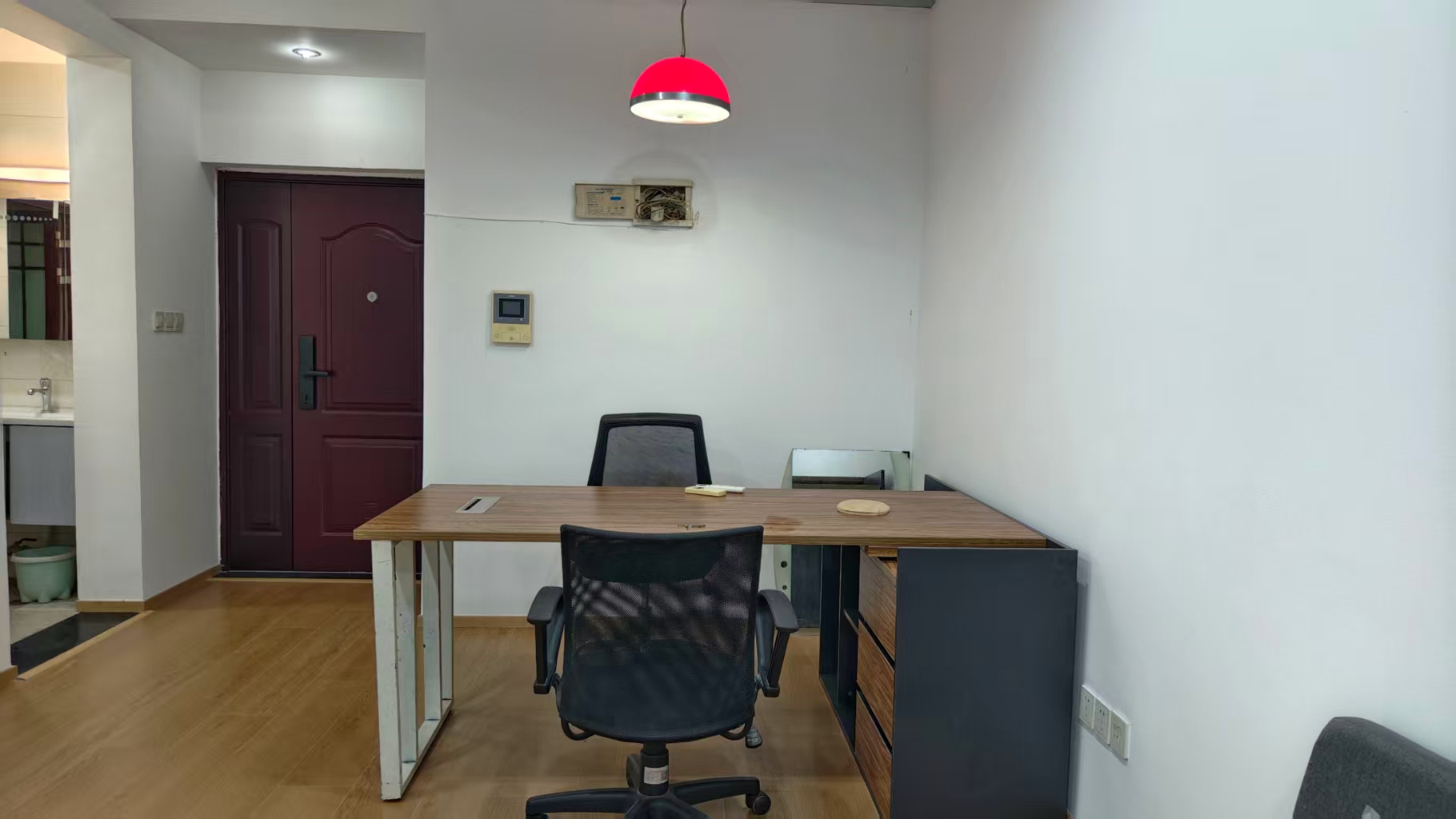 财信城市国际 随时看房·