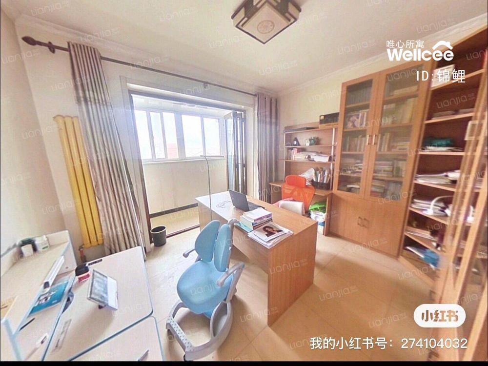 绿谷雅园 随时看房·