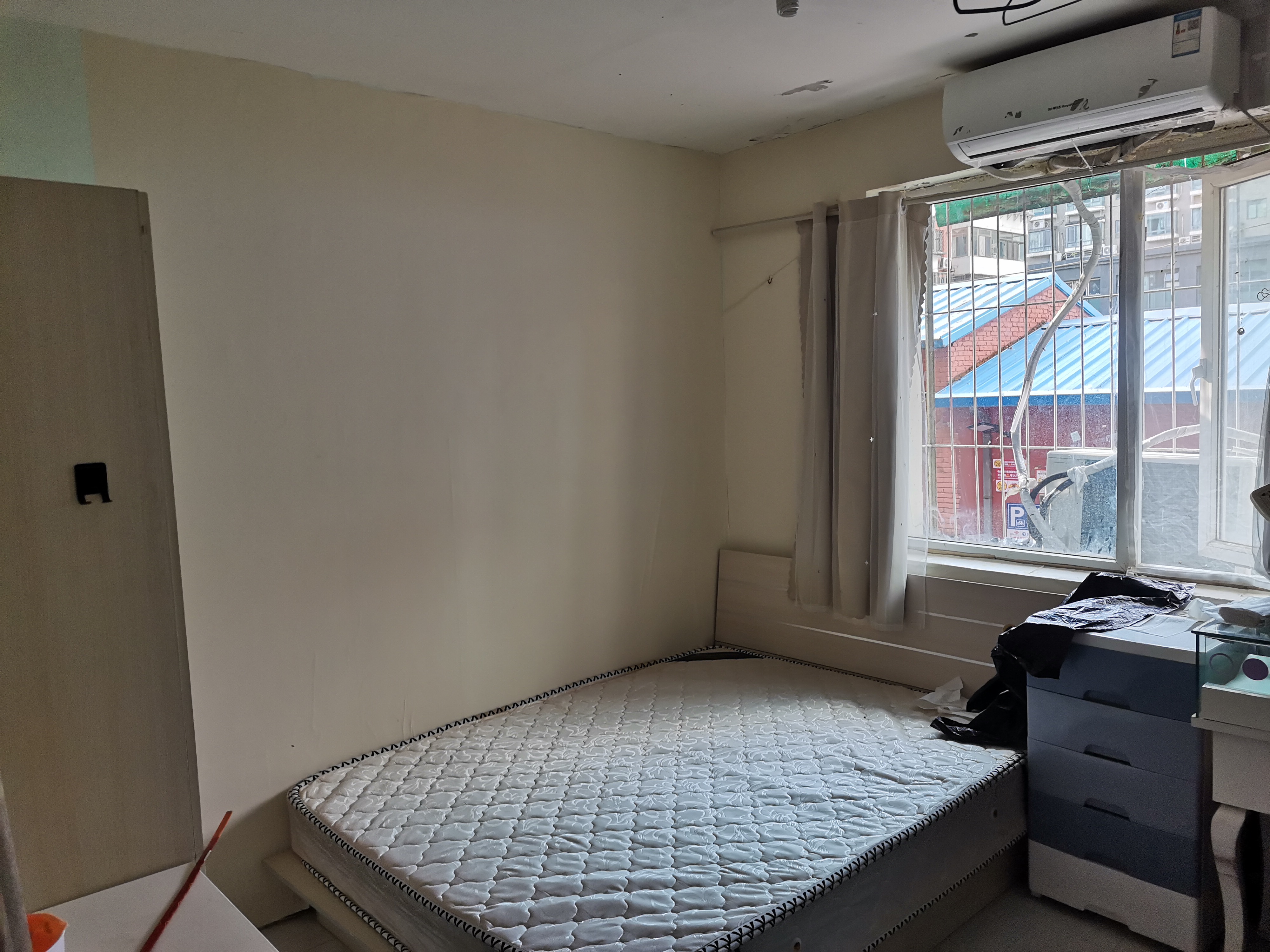 交大东路34号院 2居室 2800元/月