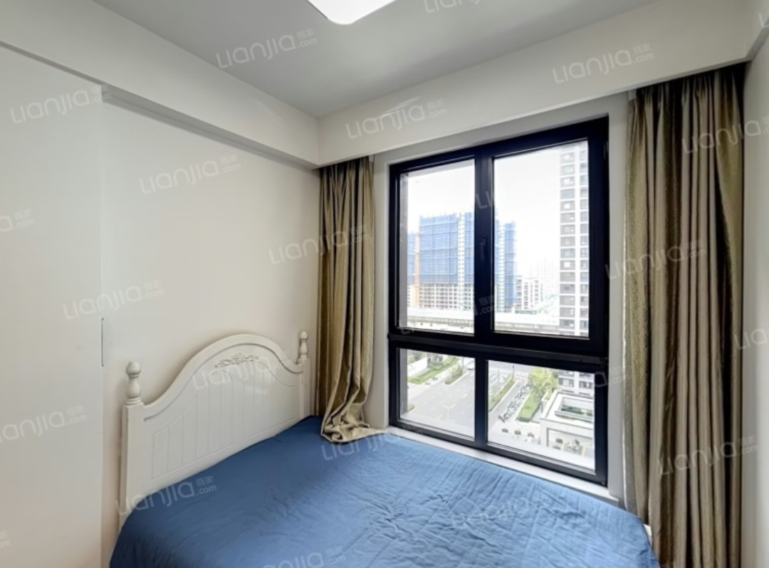 芯汇都市景苑 随时看房·