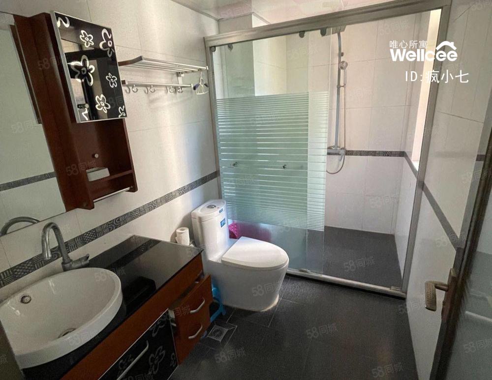 沙洲豪庭 随时看房·