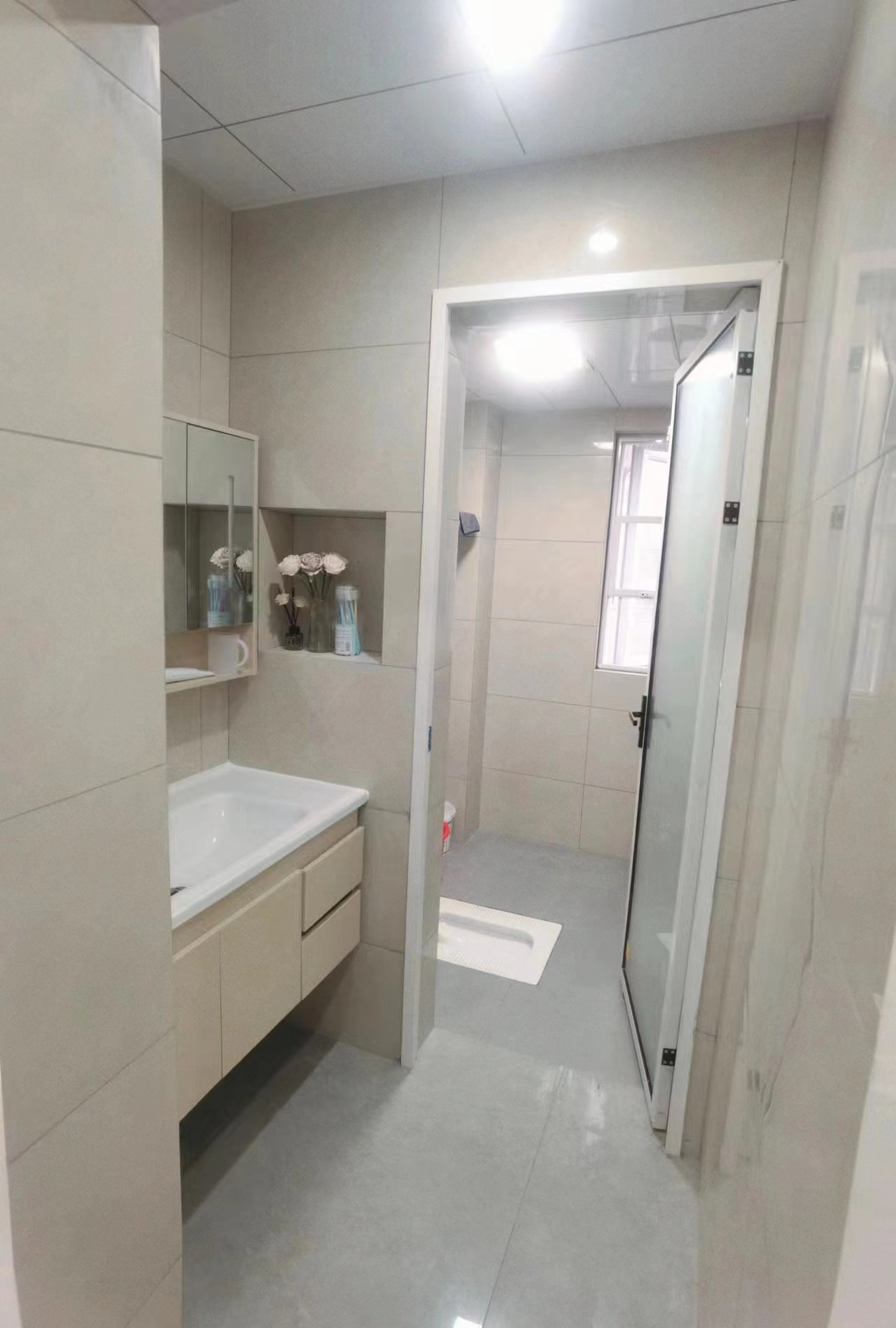 旺达铭苑 随时看房·